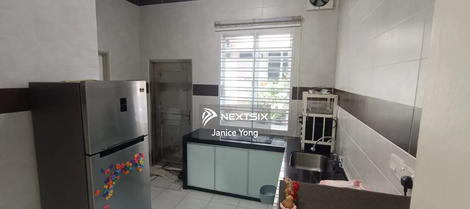 2-sty Terrace/Link House For Sale in Johor Bahru Johor - Image 9