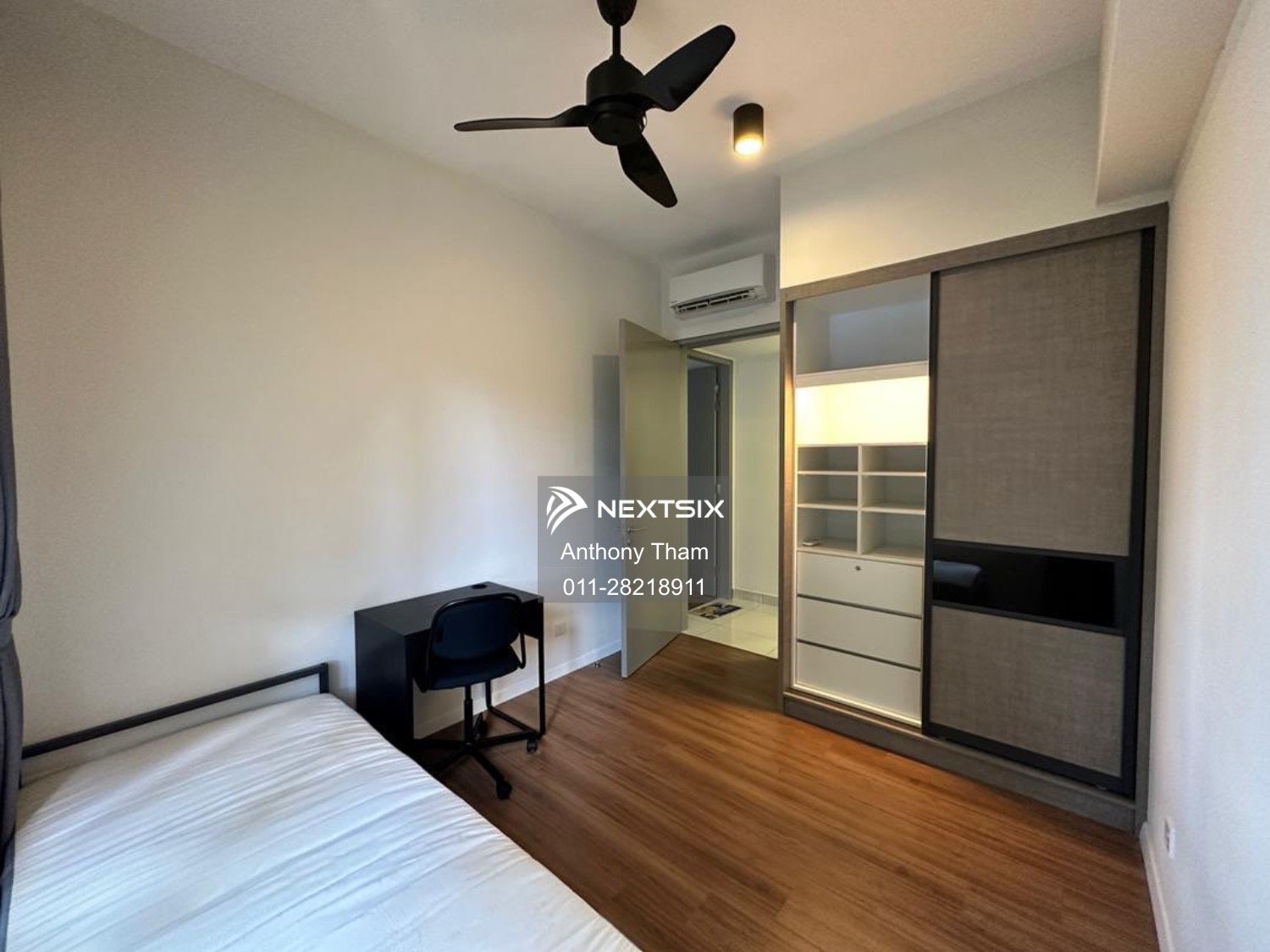 Serviced Residence For Rent in Jalan Klang Lama Wilayah Persekutuan Kuala Lumpur - Image 10
