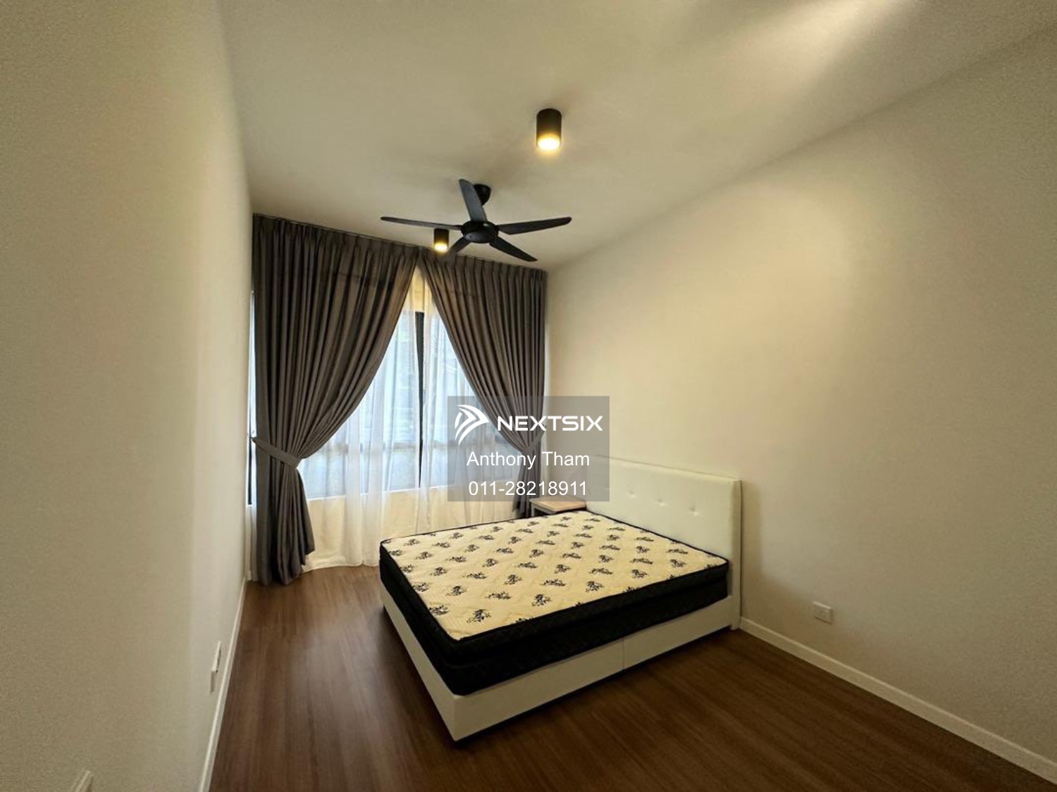 Serviced Residence For Rent in Jalan Klang Lama Wilayah Persekutuan Kuala Lumpur - Image 11
