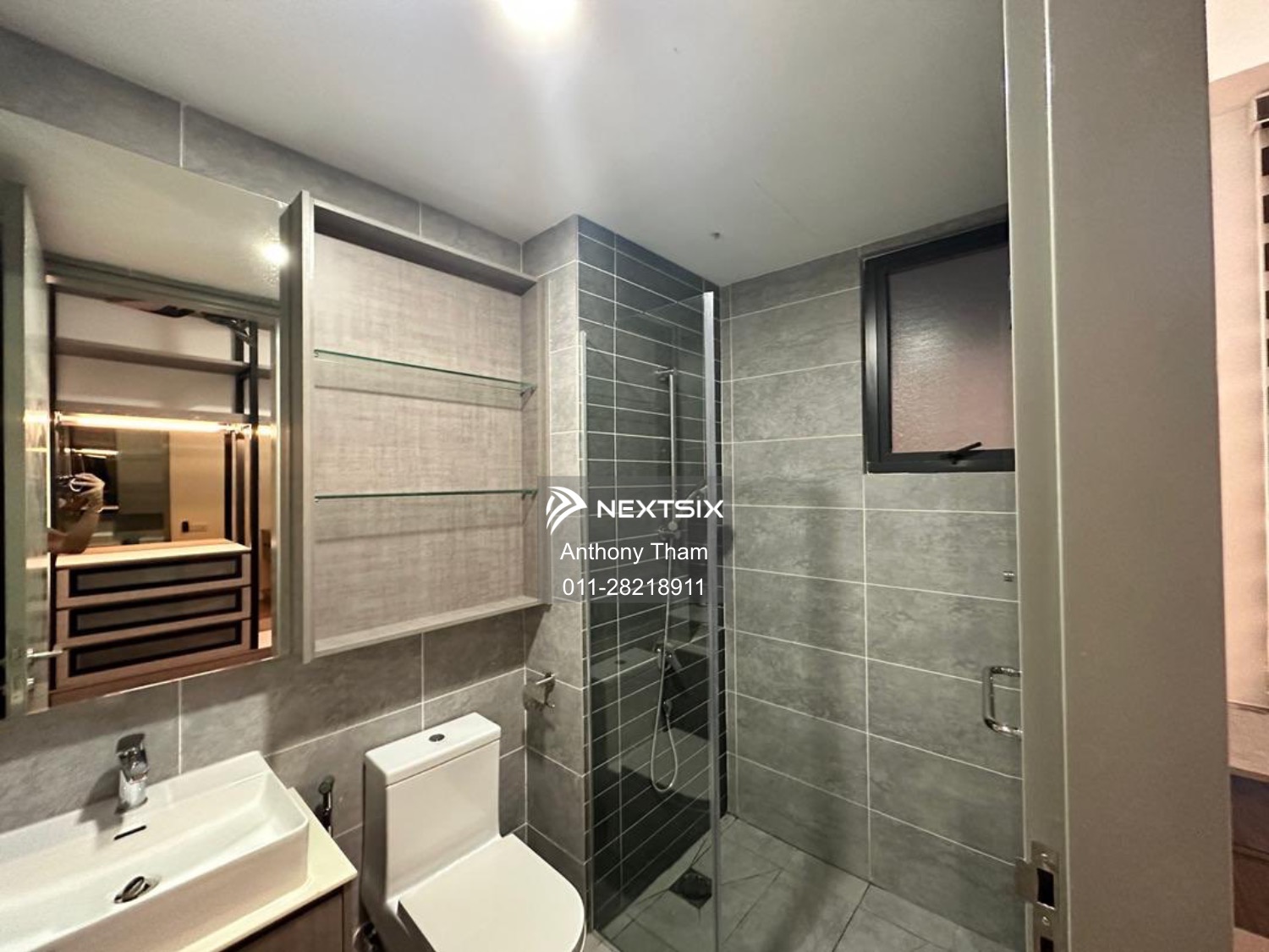 Serviced Residence For Rent in Jalan Klang Lama Wilayah Persekutuan Kuala Lumpur - Image 13
