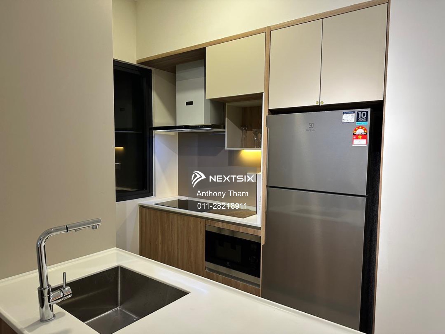 Serviced Residence For Rent in Jalan Klang Lama Wilayah Persekutuan Kuala Lumpur - Image 6