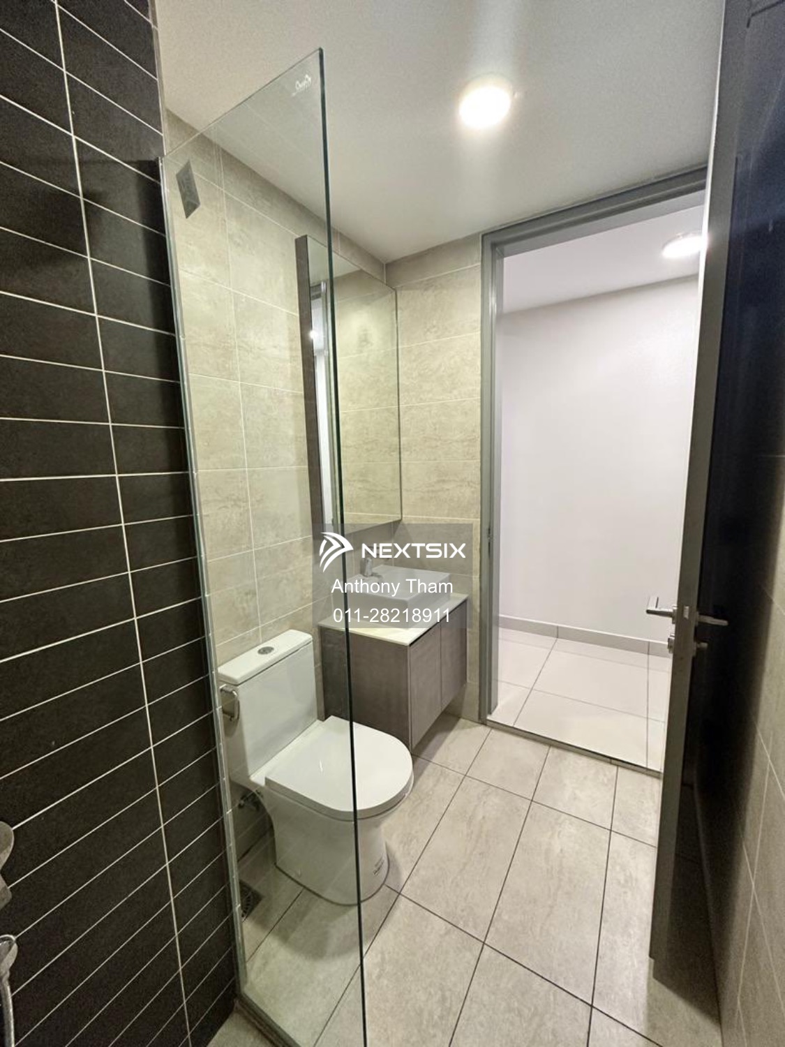 Serviced Residence For Rent in Jalan Klang Lama Wilayah Persekutuan Kuala Lumpur - Image 8