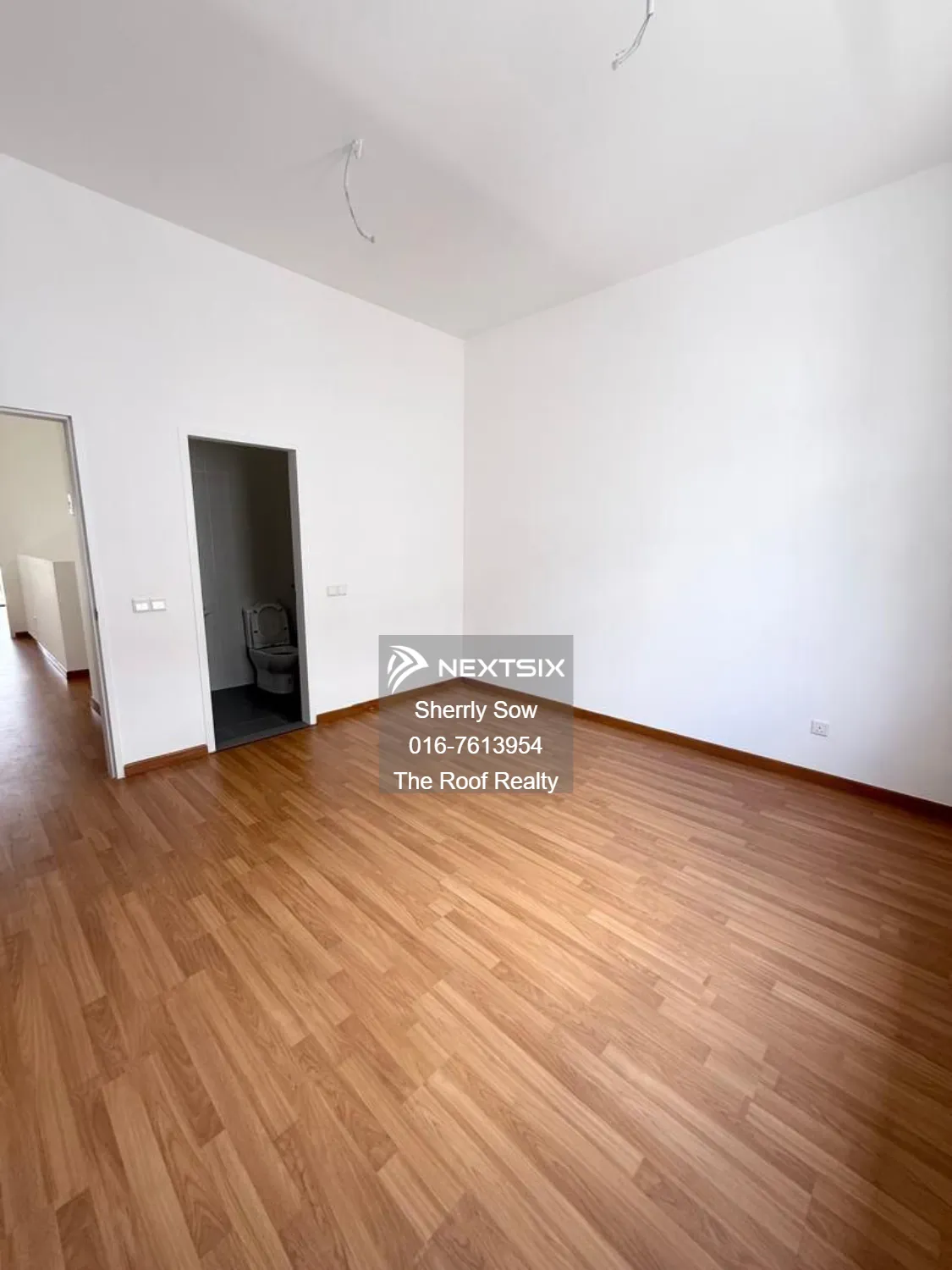 Cluster House For Sale in Iskandar Puteri (Nusajaya) Johor - Image 6