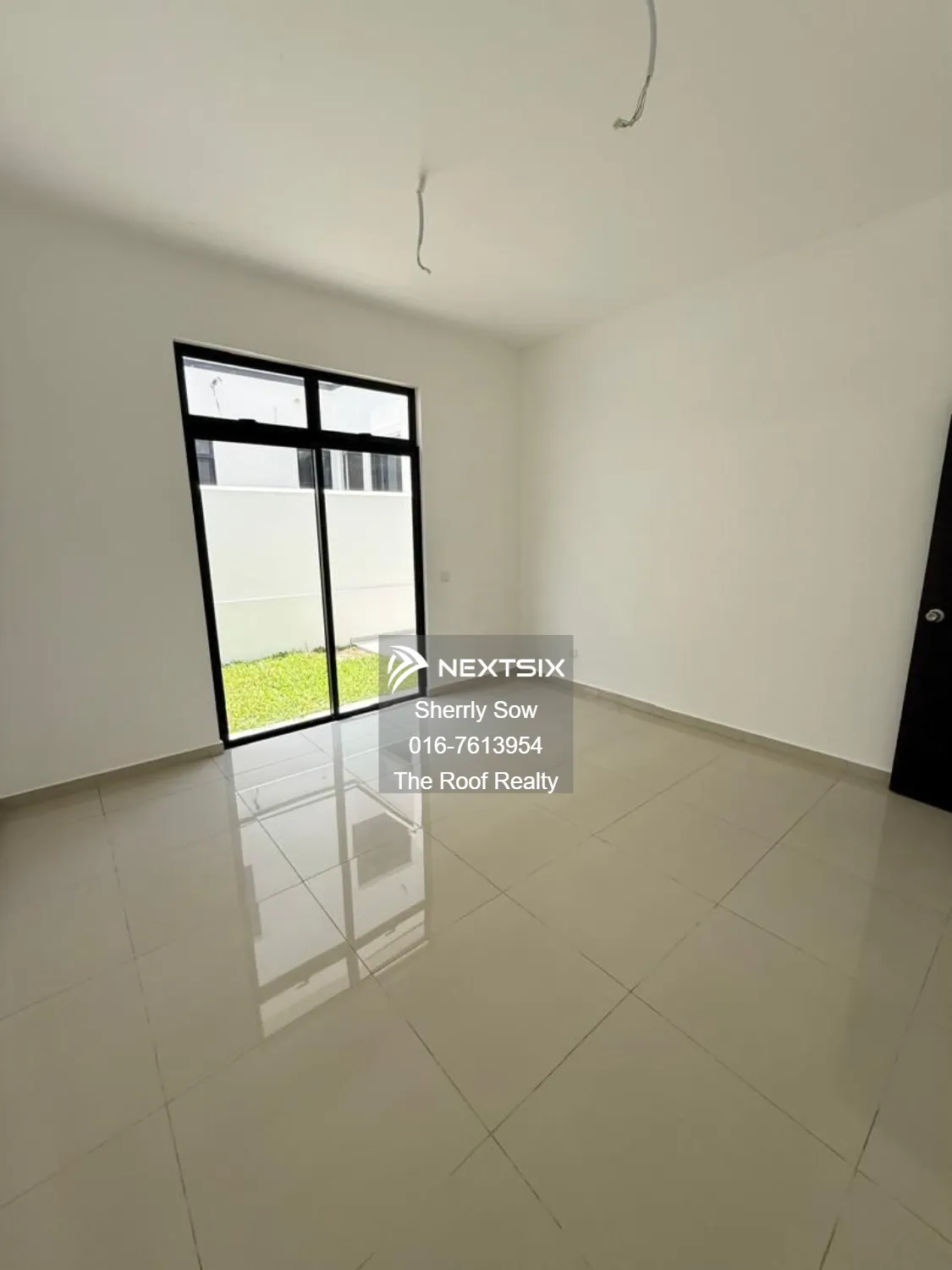 Cluster House For Sale in Iskandar Puteri (Nusajaya) Johor - Image 8