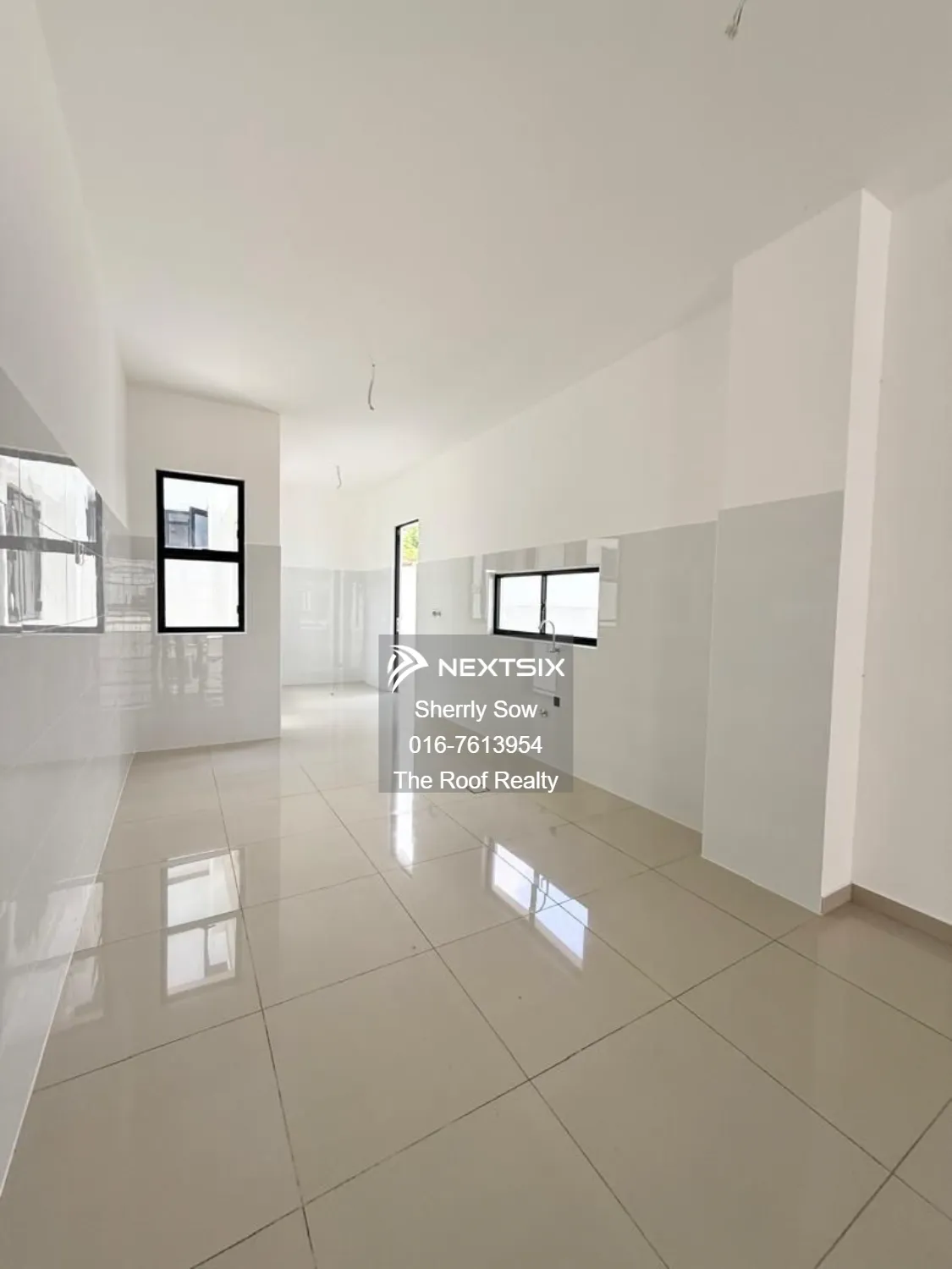 Cluster House For Sale in Iskandar Puteri (Nusajaya) Johor - Image 9