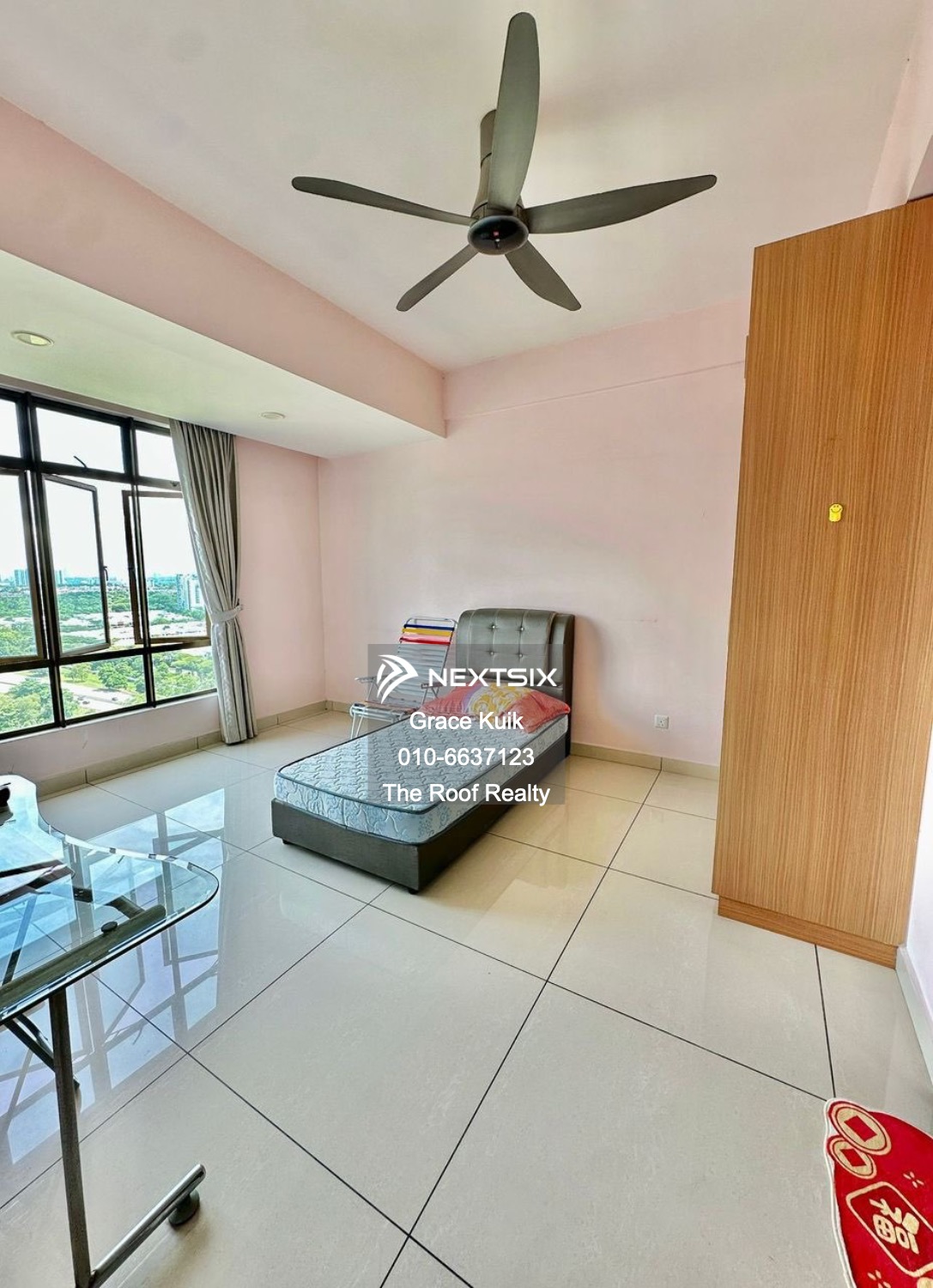 Serviced Residence For Sale in Iskandar Puteri (Nusajaya) Johor - Image 5