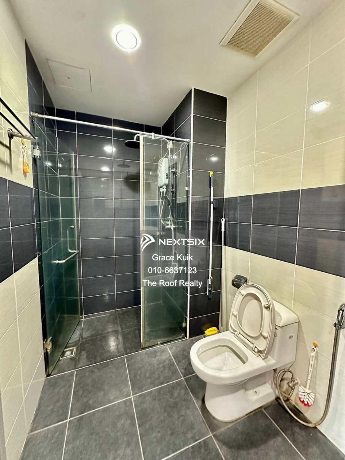 Serviced Residence For Sale in Iskandar Puteri (Nusajaya) Johor - Image 7