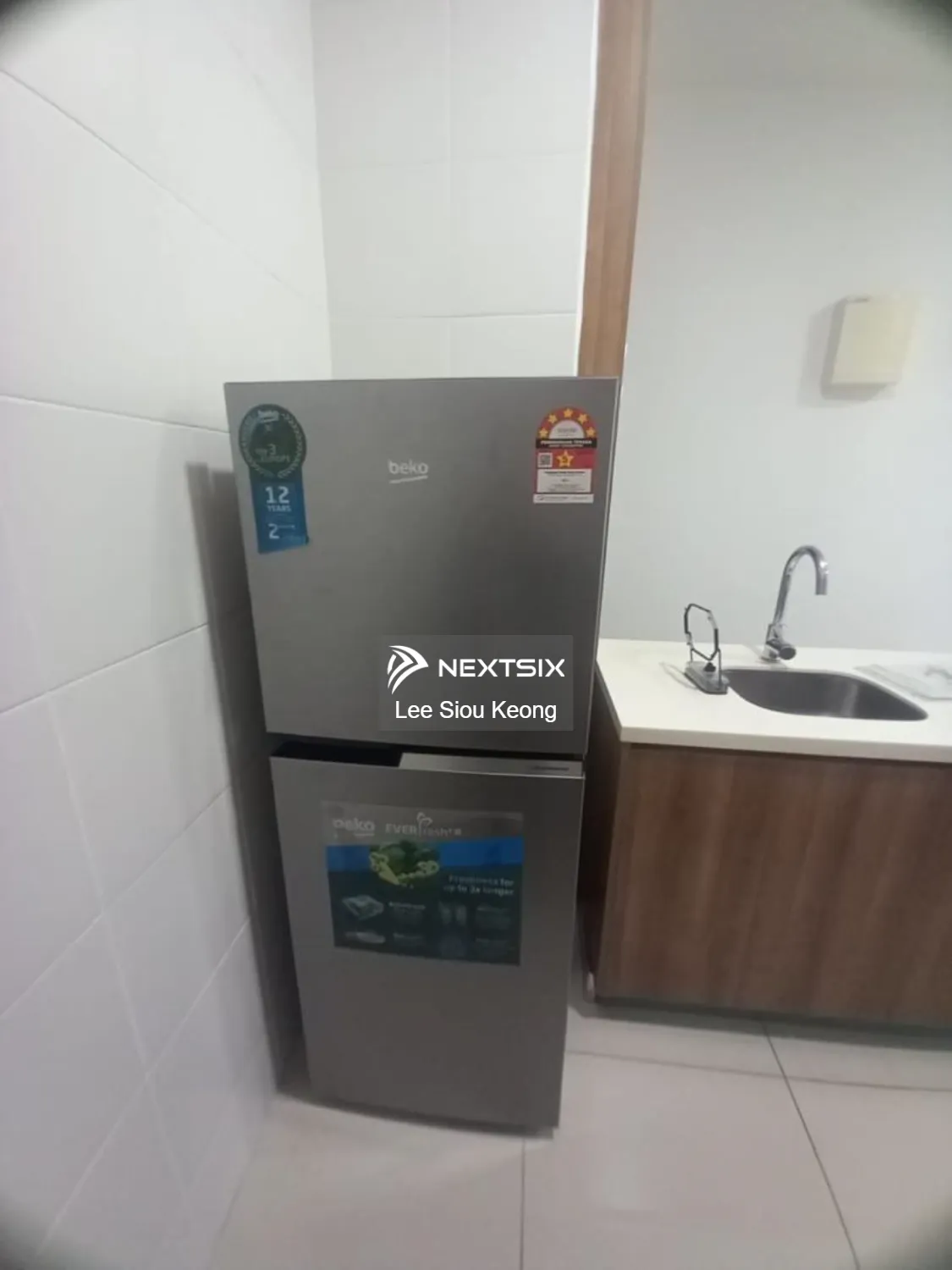 Serviced Residence For Rent in Petaling Jaya Selangor - Image 5