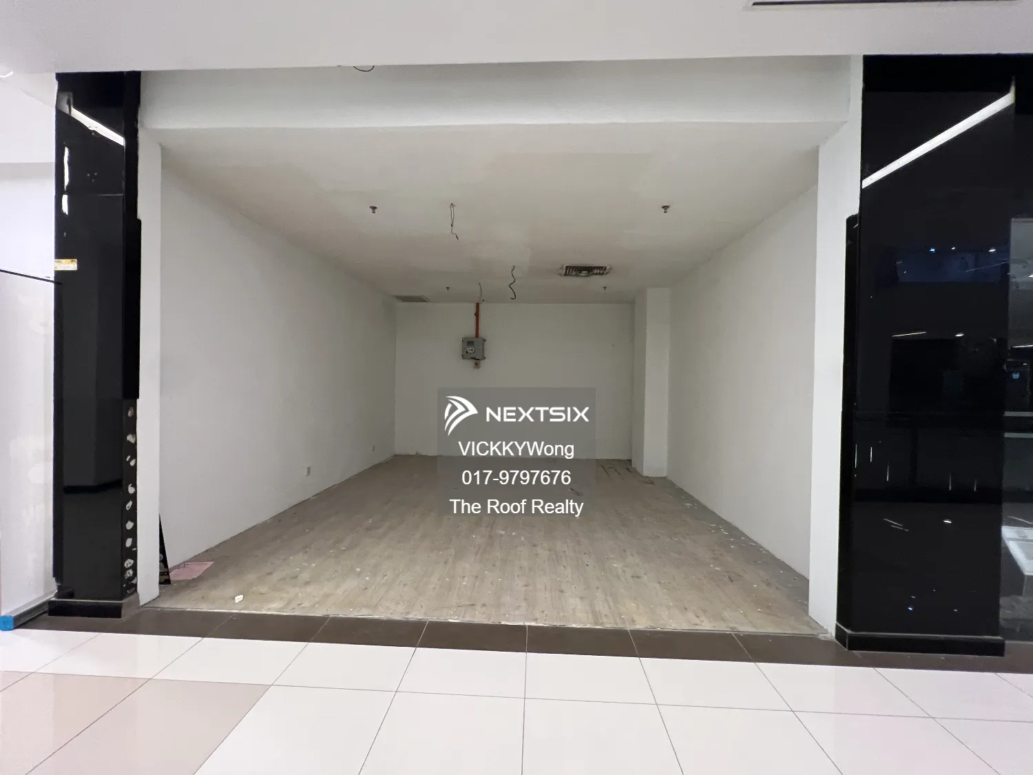 Retail Space For Rent in KL City Wilayah Persekutuan Kuala Lumpur - Image 5