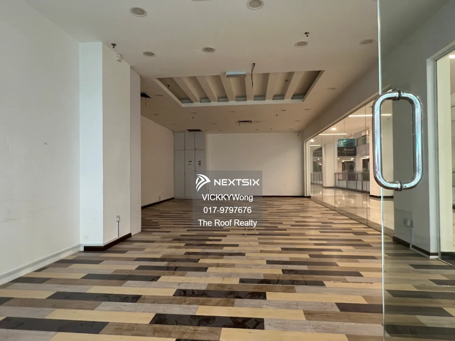 Retail Space For Rent in KL City Wilayah Persekutuan Kuala Lumpur - Image 6