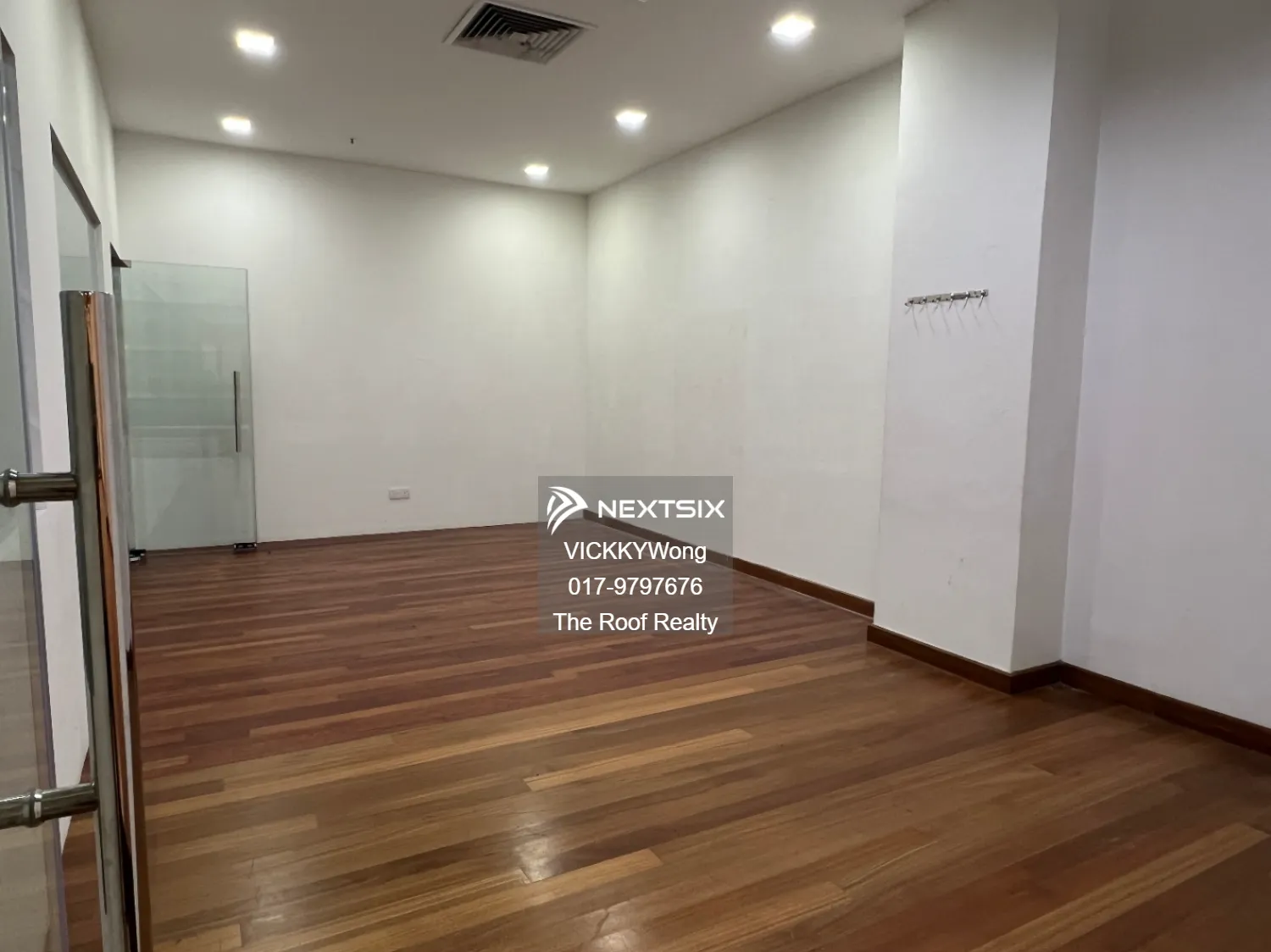 Retail Space For Rent in KL City Wilayah Persekutuan Kuala Lumpur - Image 7