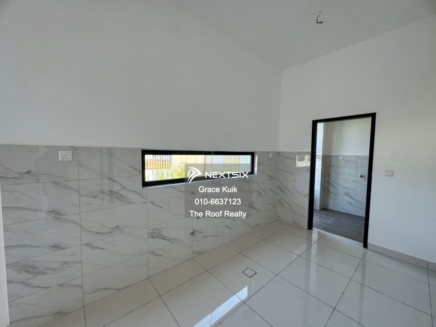 Cluster House For Sale in Skudai Johor - Image 5