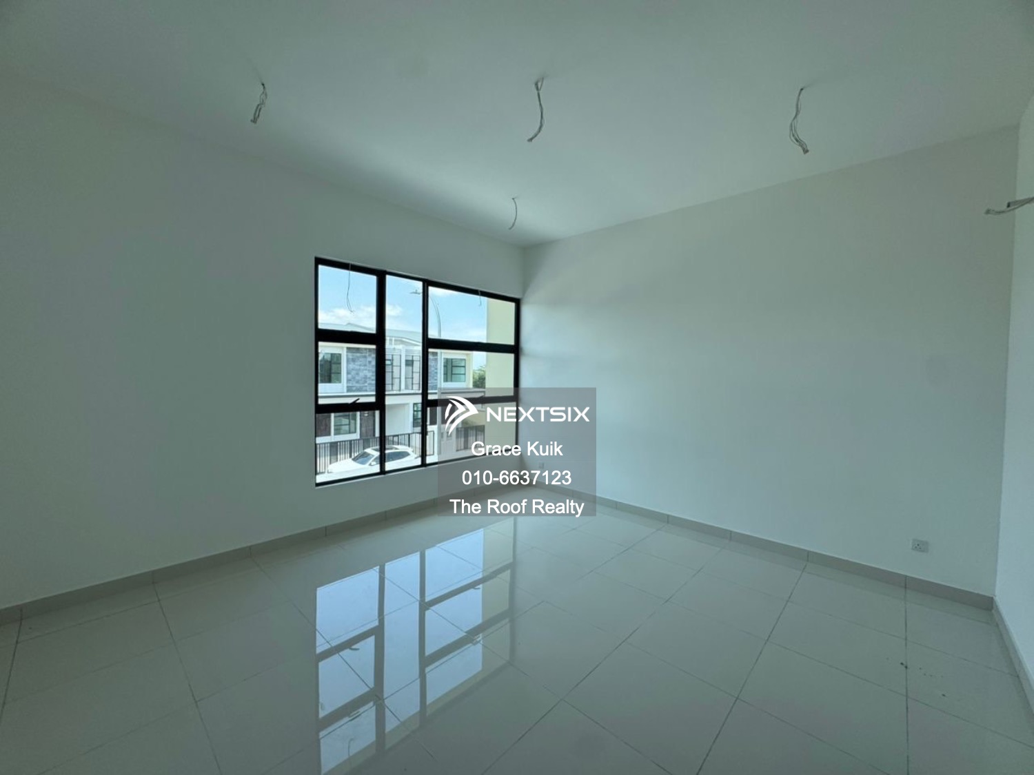 Cluster House For Sale in Skudai Johor - Image 7