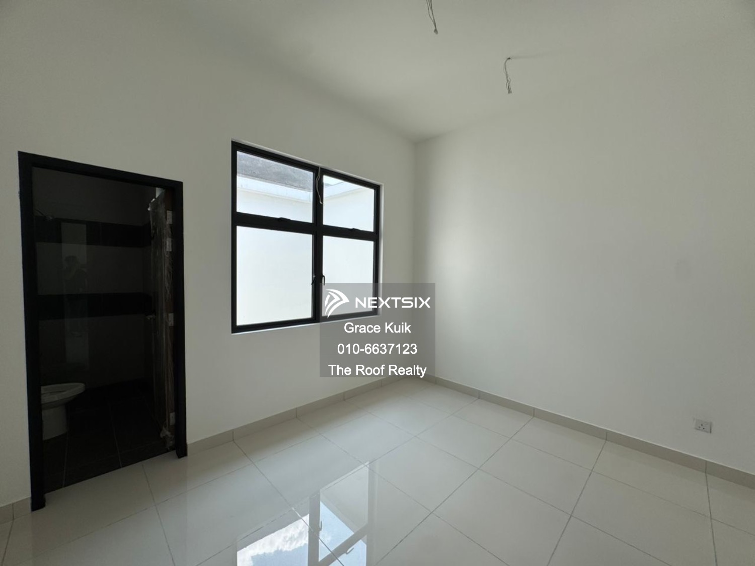 Cluster House For Sale in Skudai Johor - Image 8