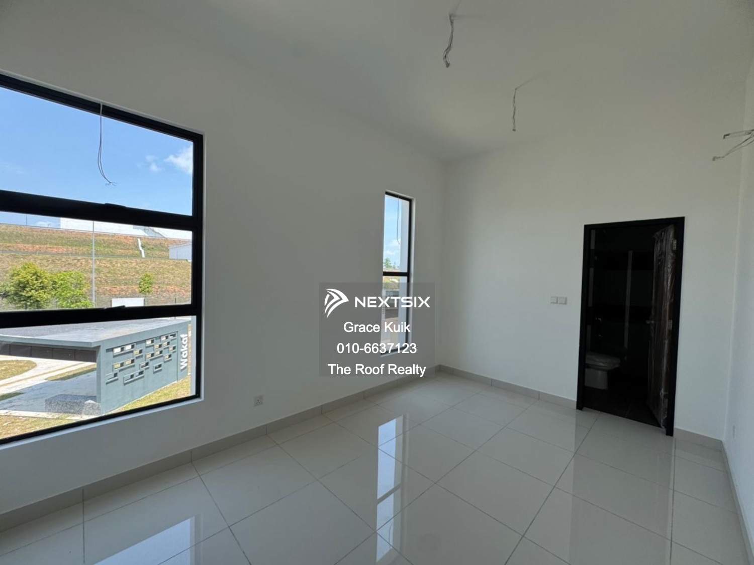 Cluster House For Sale in Skudai Johor - Image 9