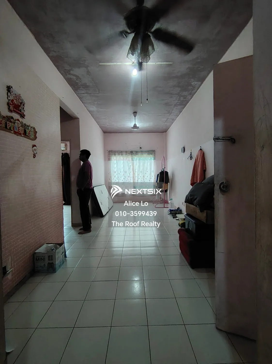 Apartment For Sale in Kota Kinabalu Sabah - Image 6