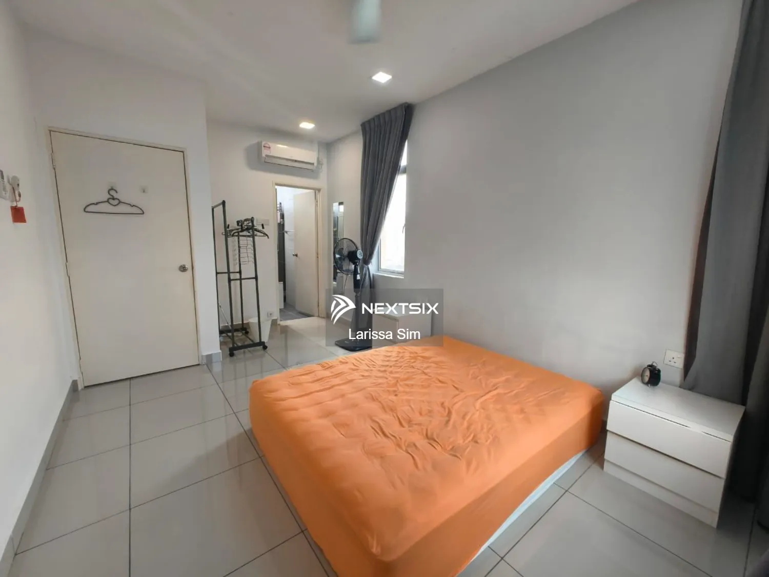 Serviced Residence For Sale in Johor Bahru Johor