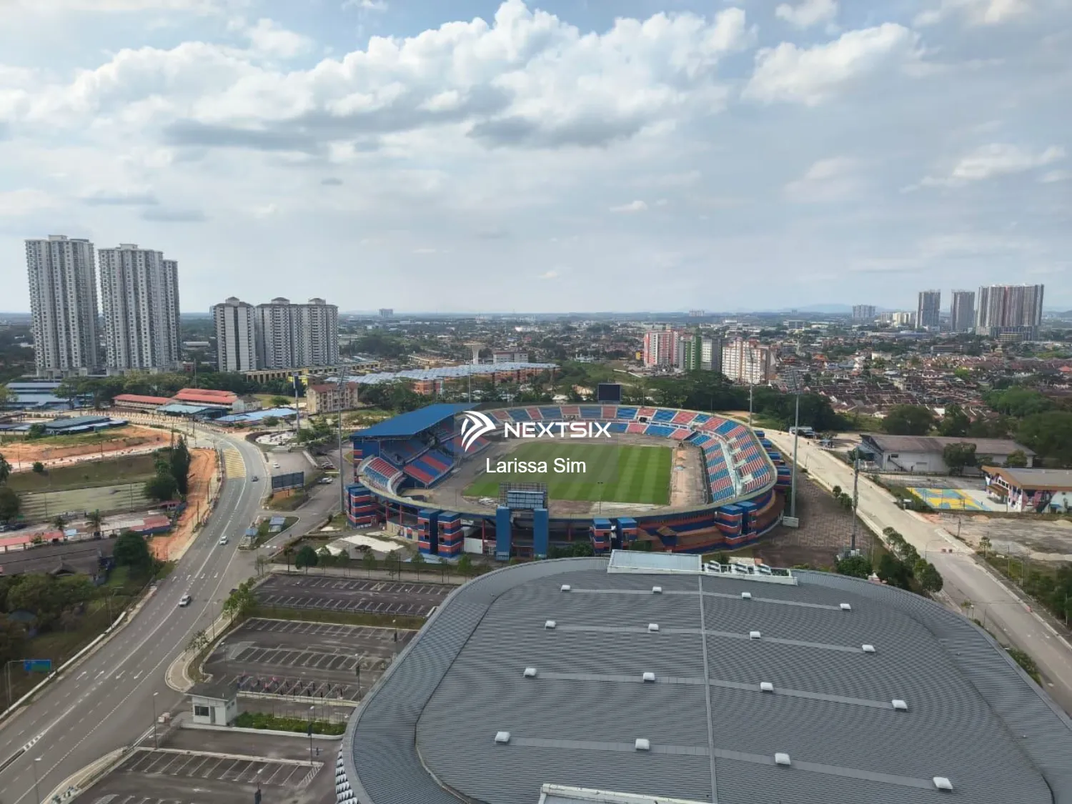 Serviced Residence For Sale in Johor Bahru Johor - Image 10