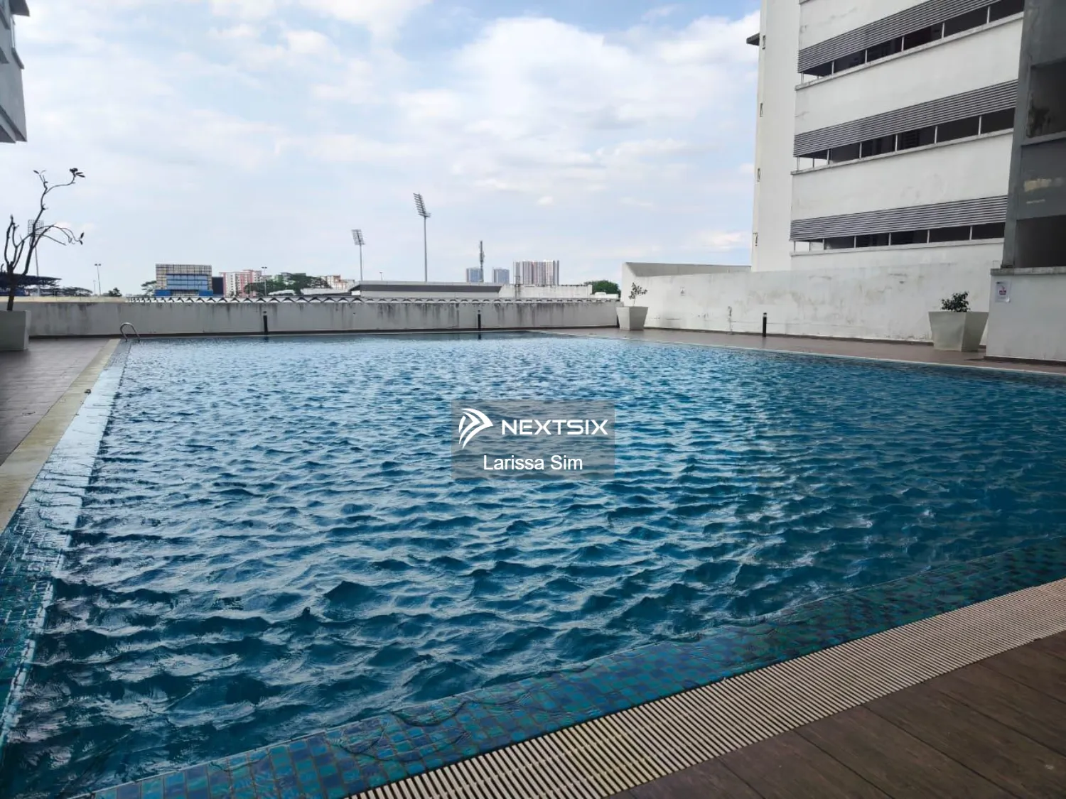Serviced Residence For Sale in Johor Bahru Johor - Image 11