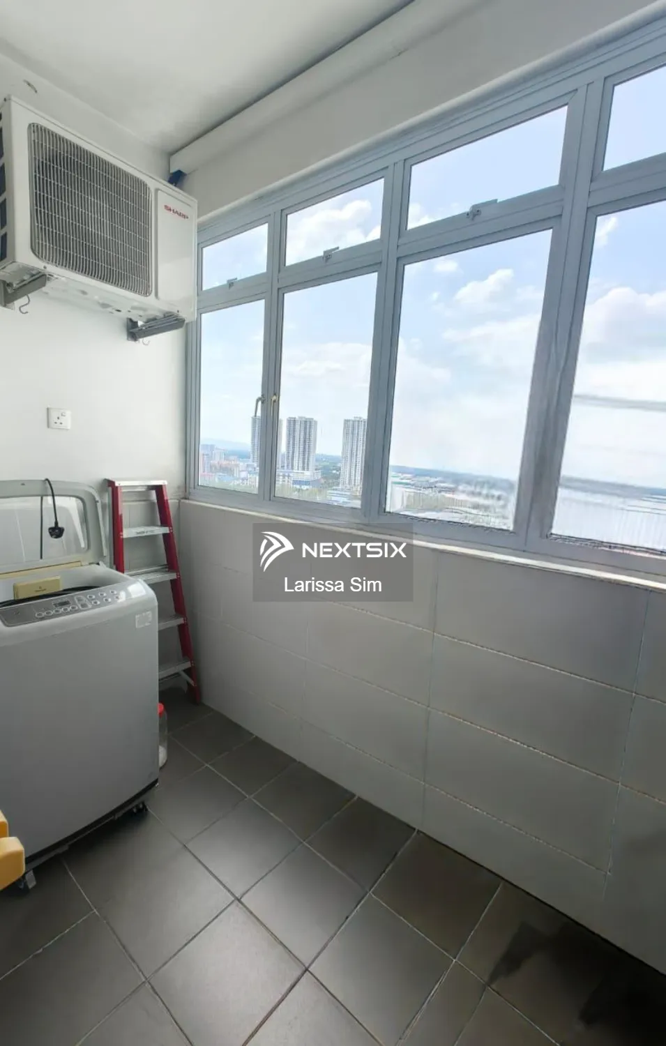 Serviced Residence For Sale in Johor Bahru Johor - Image 12