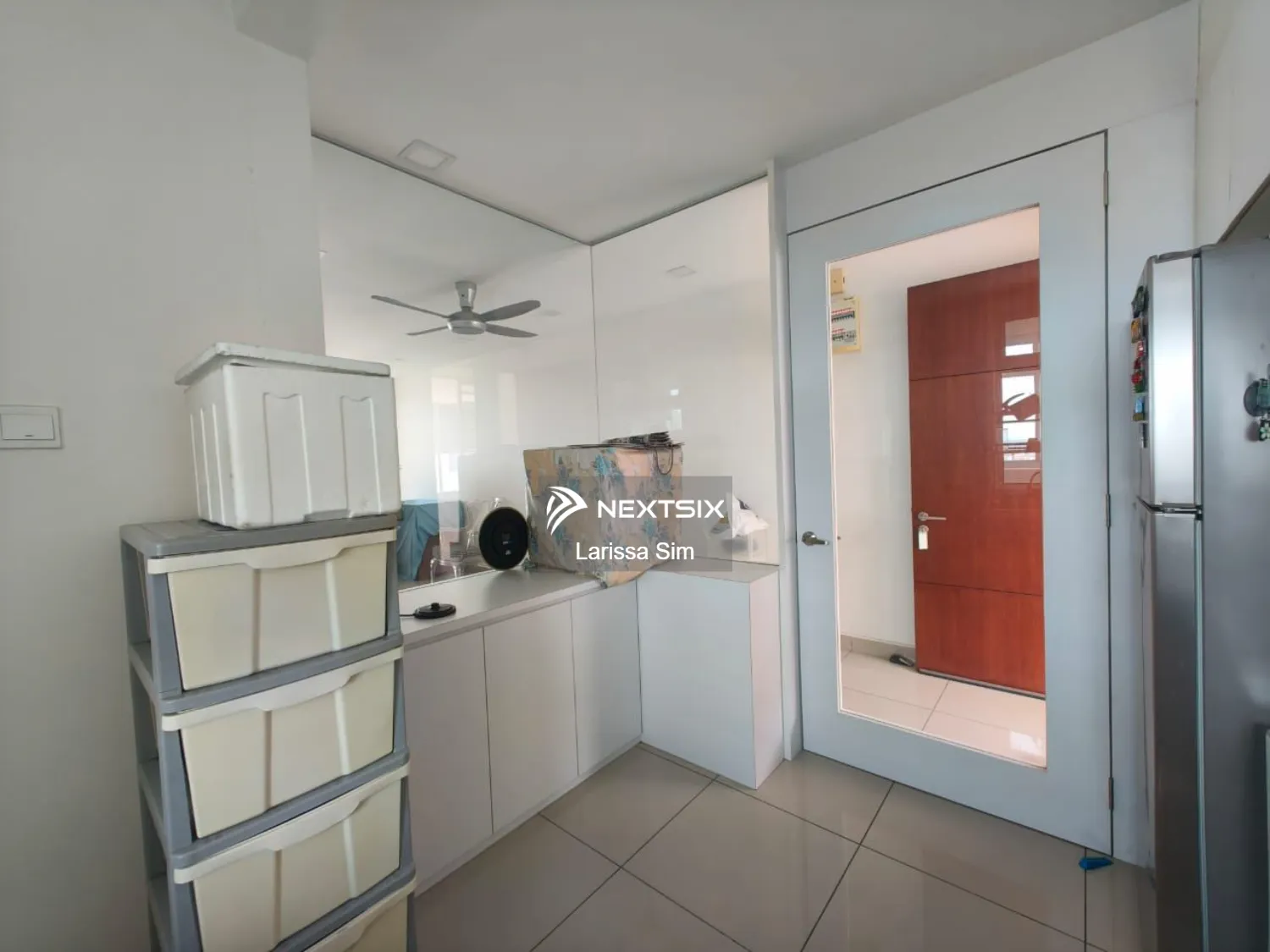 Serviced Residence For Sale in Johor Bahru Johor - Image 5