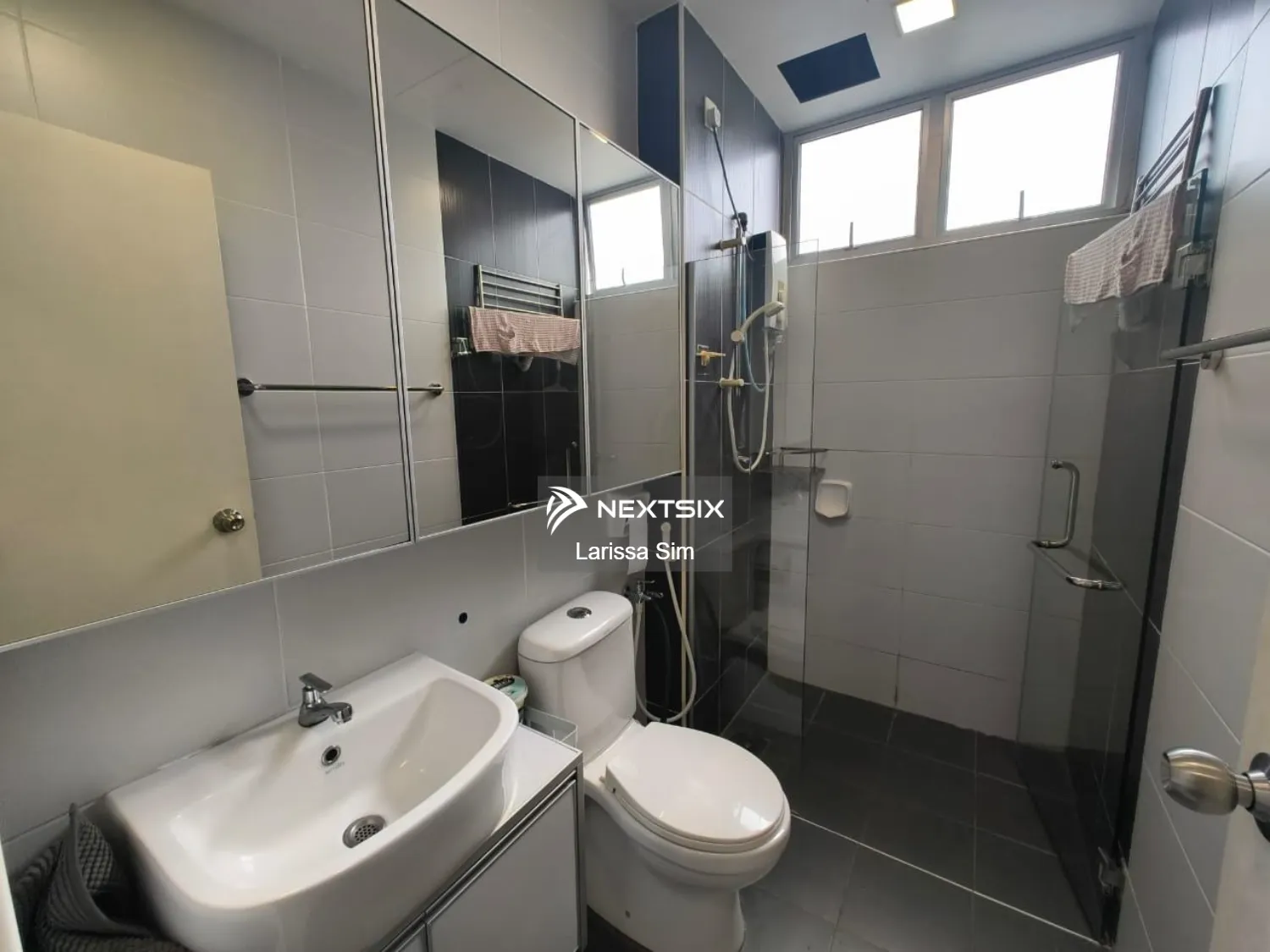 Serviced Residence For Sale in Johor Bahru Johor - Image 8