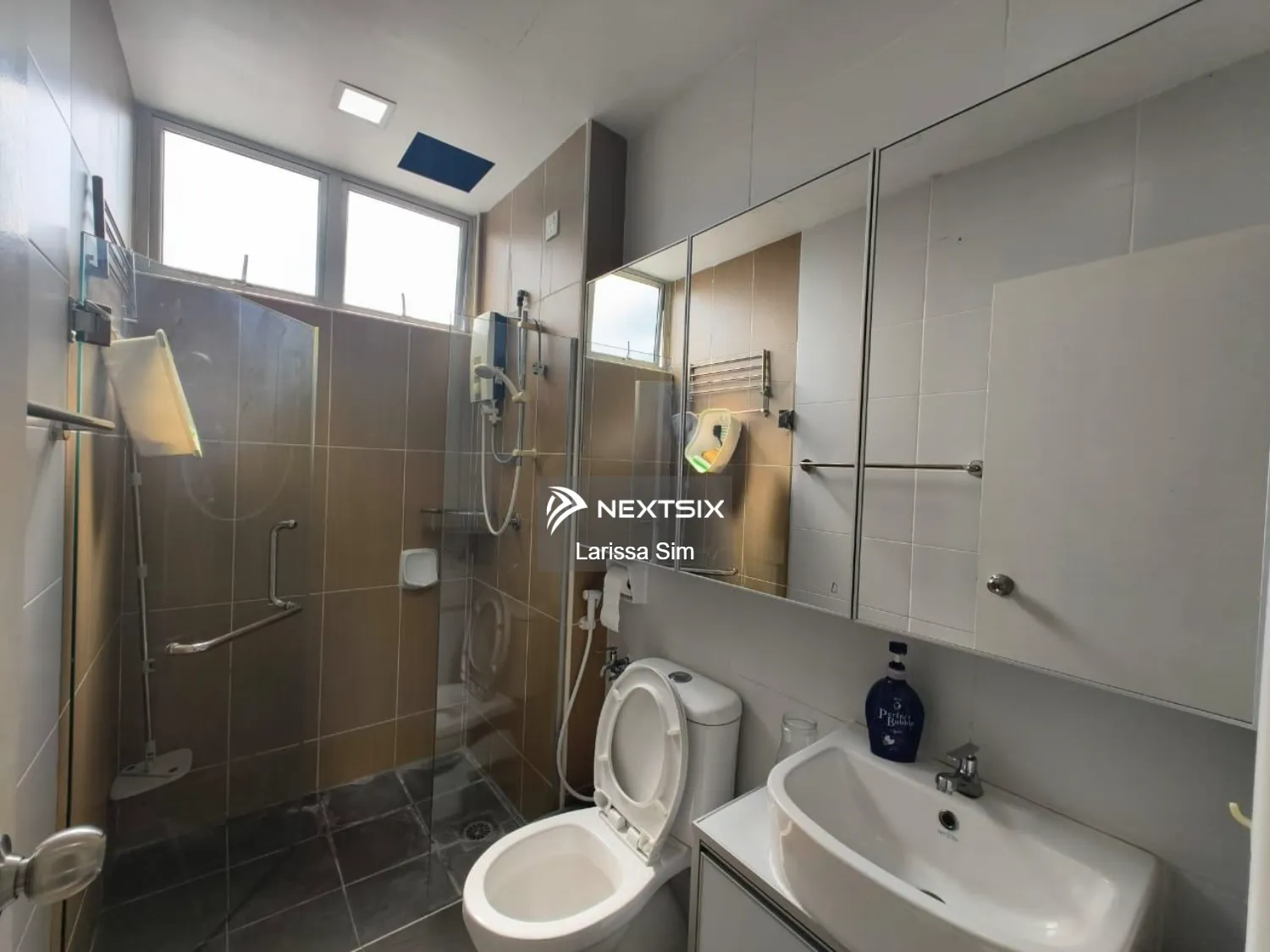 Serviced Residence For Sale in Johor Bahru Johor - Image 9