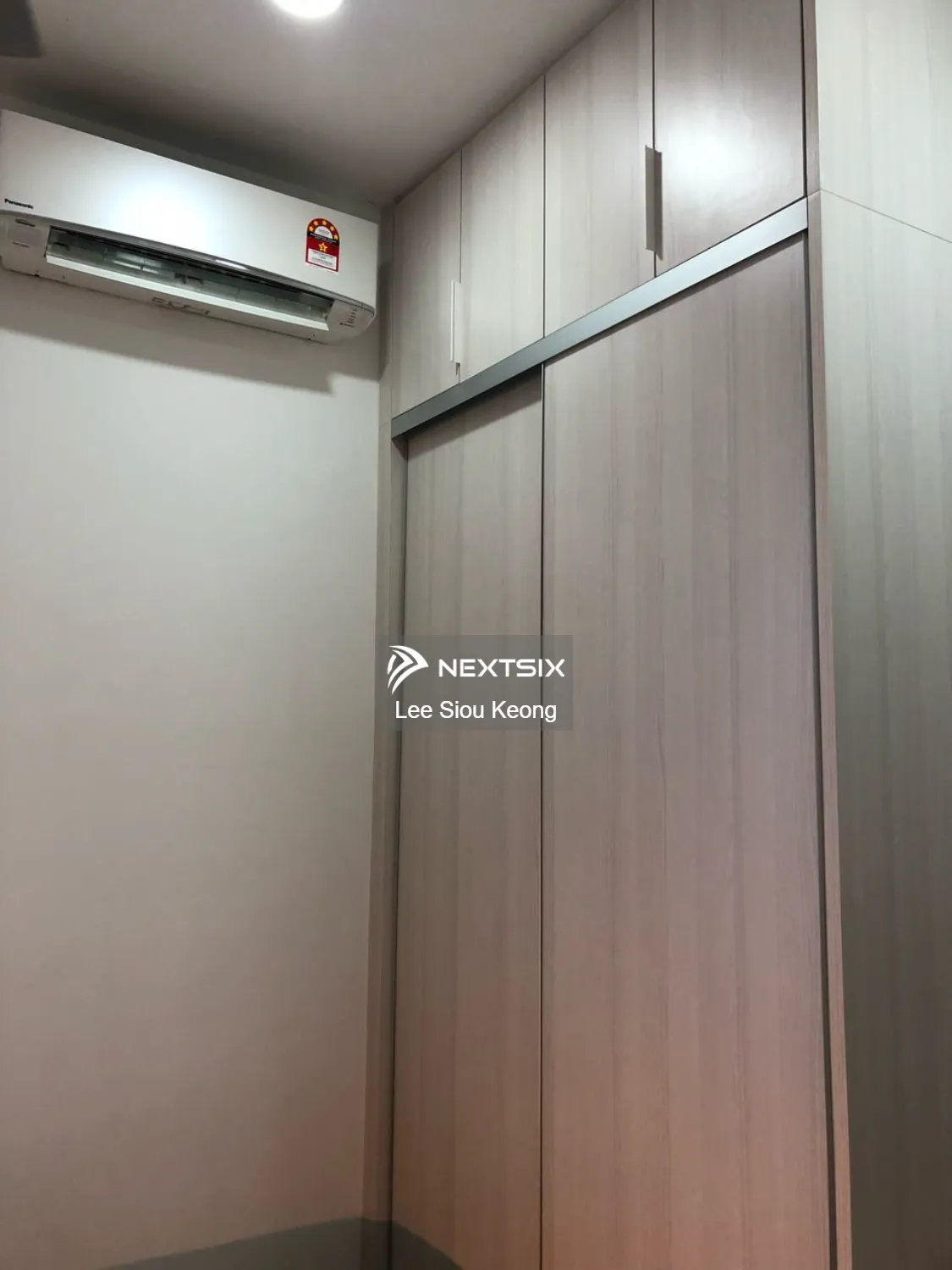 Serviced Residence For Rent in Kampung Kerinchi (Bangsar South) Wilayah Persekutuan Kuala Lumpur - Image 12