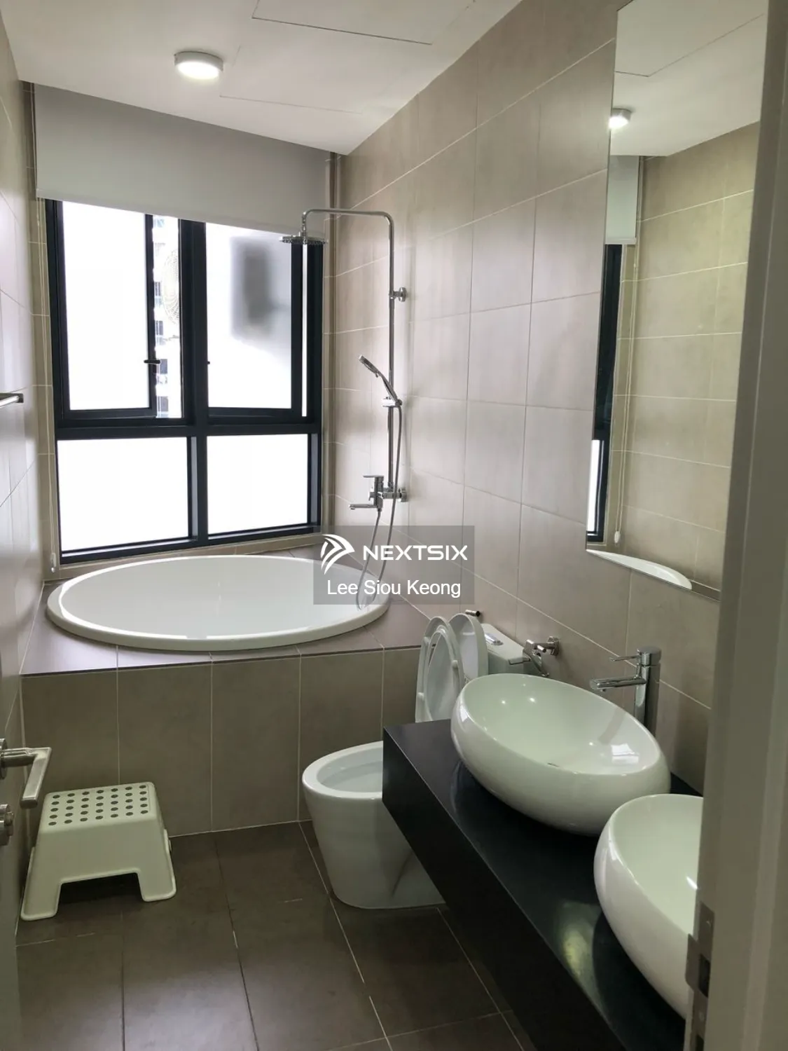 Serviced Residence For Rent in Kampung Kerinchi (Bangsar South) Wilayah Persekutuan Kuala Lumpur - Image 13