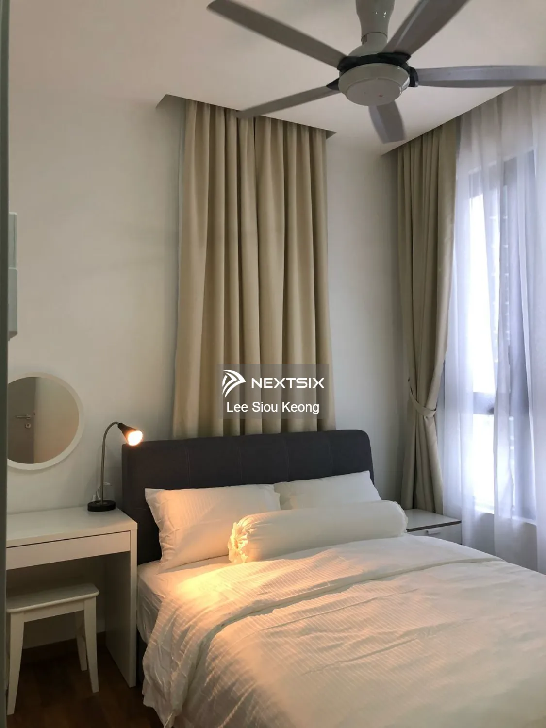 Serviced Residence For Rent in Kampung Kerinchi (Bangsar South) Wilayah Persekutuan Kuala Lumpur - Image 14
