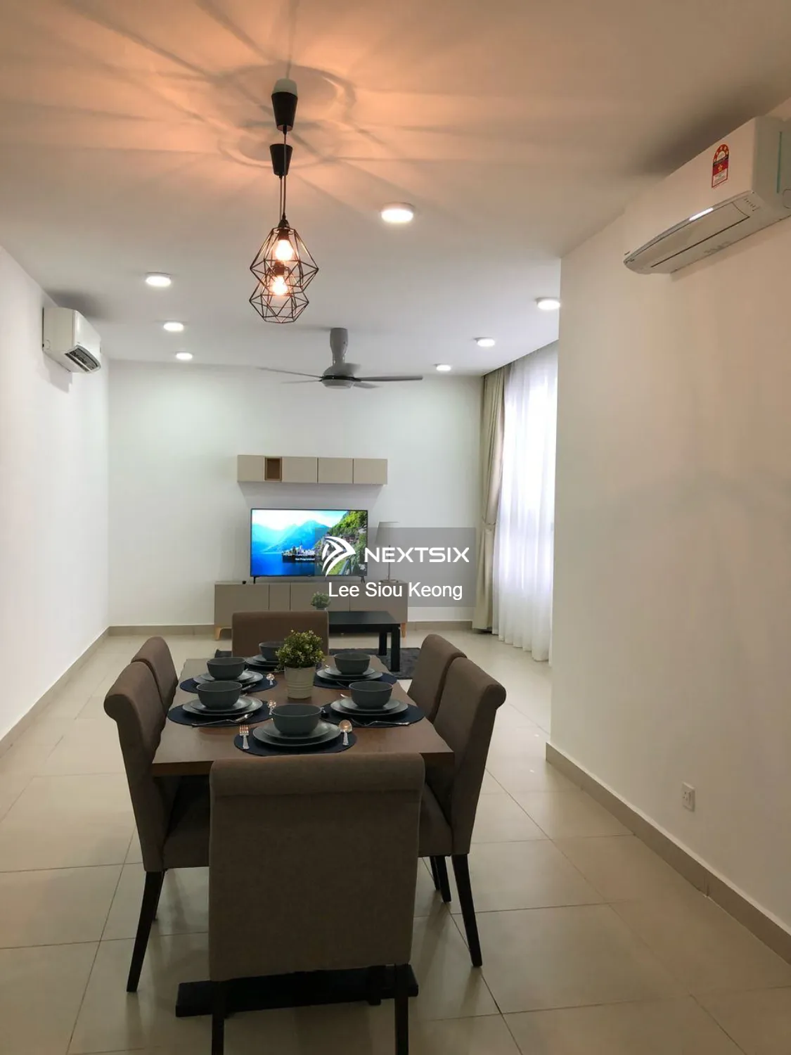 Serviced Residence For Rent in Kampung Kerinchi (Bangsar South) Wilayah Persekutuan Kuala Lumpur - Image 16