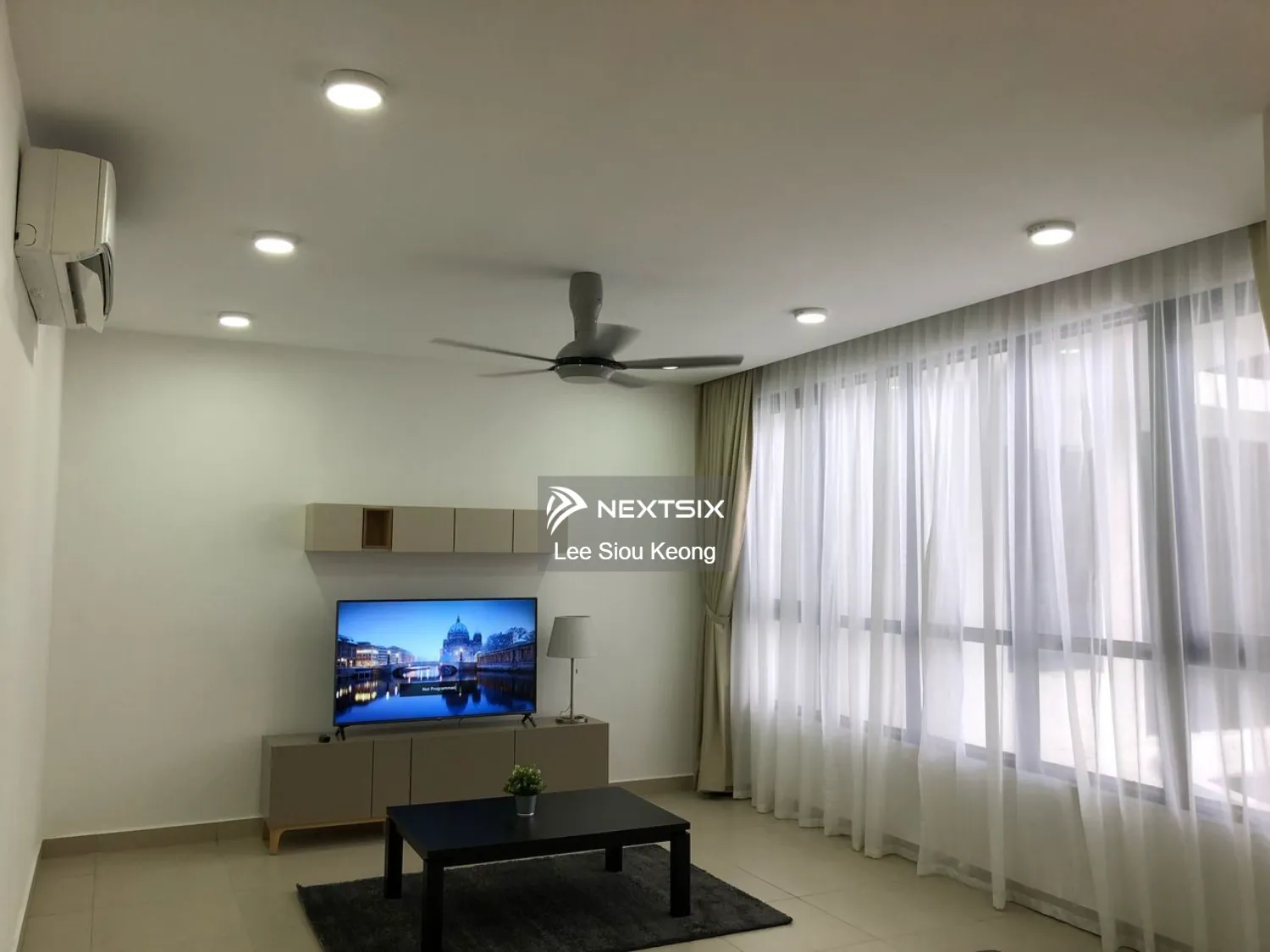 Serviced Residence For Rent in Kampung Kerinchi (Bangsar South) Wilayah Persekutuan Kuala Lumpur - Image 18