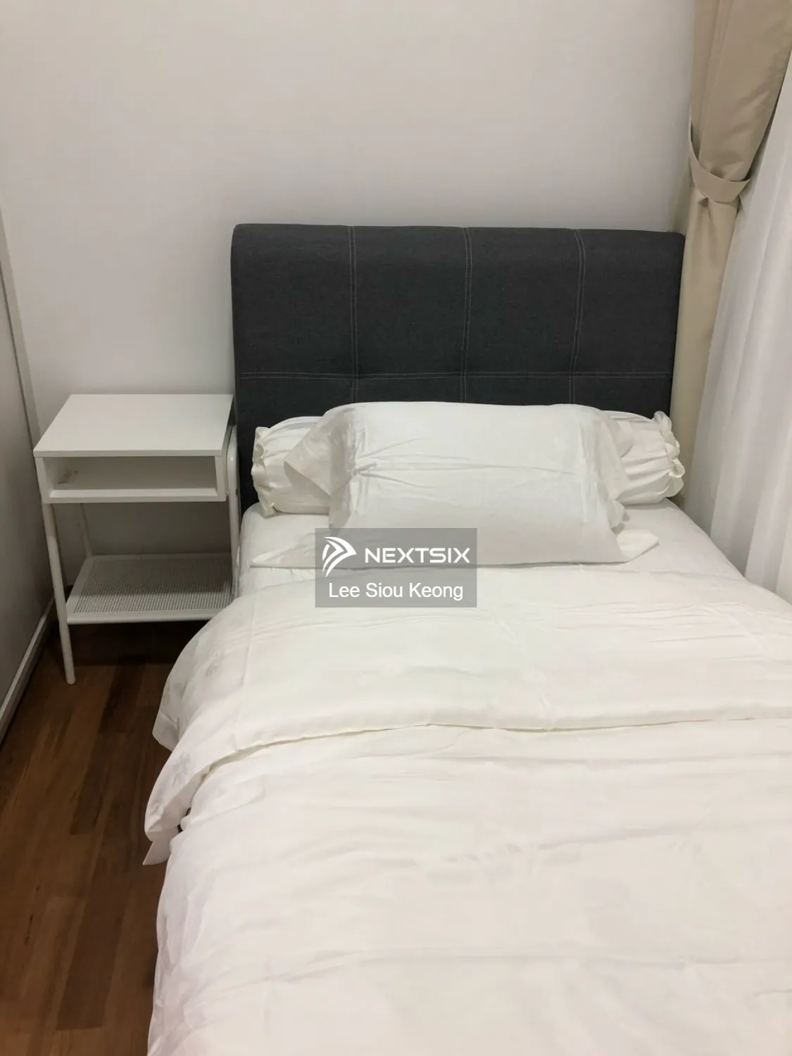 Serviced Residence For Rent in Kampung Kerinchi (Bangsar South) Wilayah Persekutuan Kuala Lumpur - Image 19