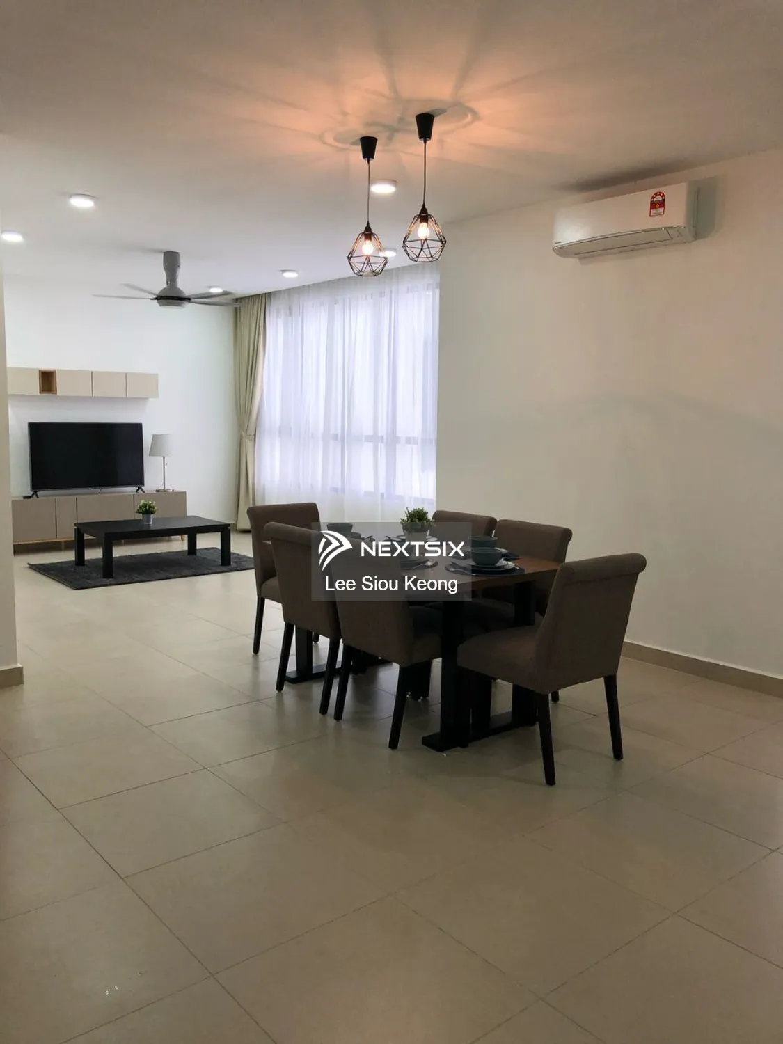 Serviced Residence For Rent in Kampung Kerinchi (Bangsar South) Wilayah Persekutuan Kuala Lumpur - Image 20