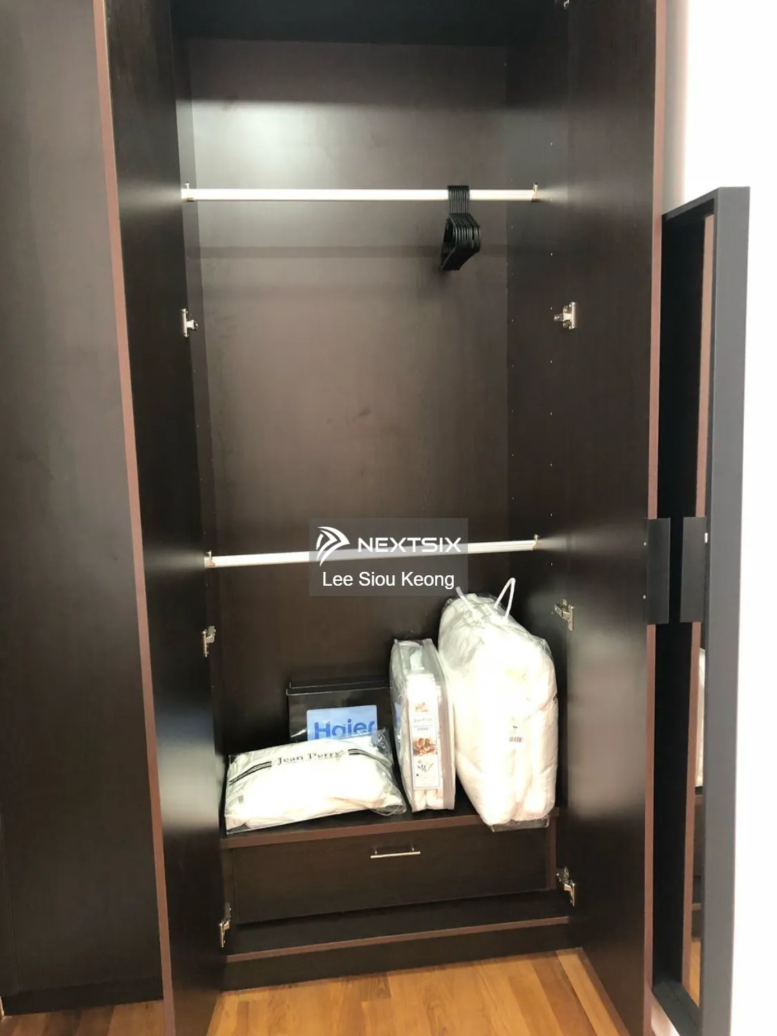 Serviced Residence For Rent in Kampung Kerinchi (Bangsar South) Wilayah Persekutuan Kuala Lumpur - Image 21