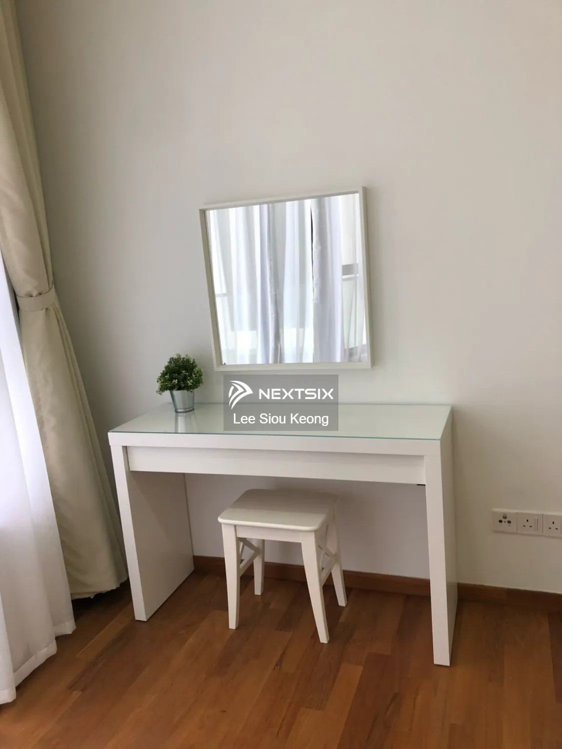 Serviced Residence For Rent in Kampung Kerinchi (Bangsar South) Wilayah Persekutuan Kuala Lumpur - Image 6