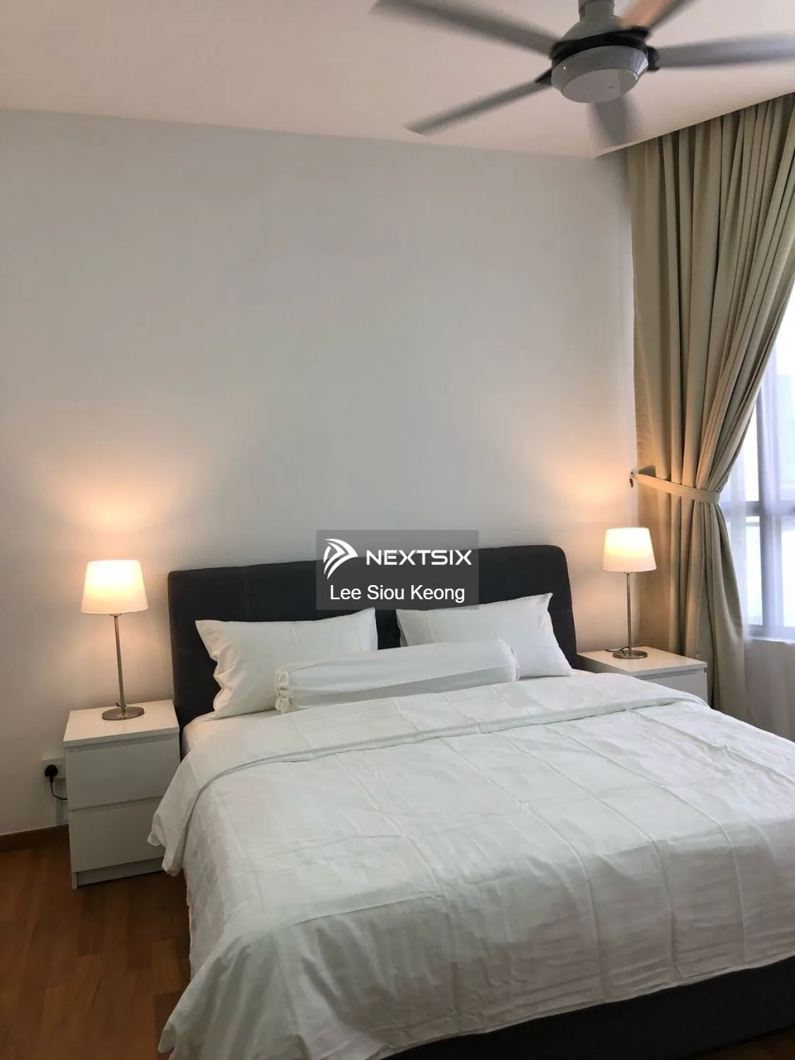 Serviced Residence For Rent in Kampung Kerinchi (Bangsar South) Wilayah Persekutuan Kuala Lumpur - Image 7