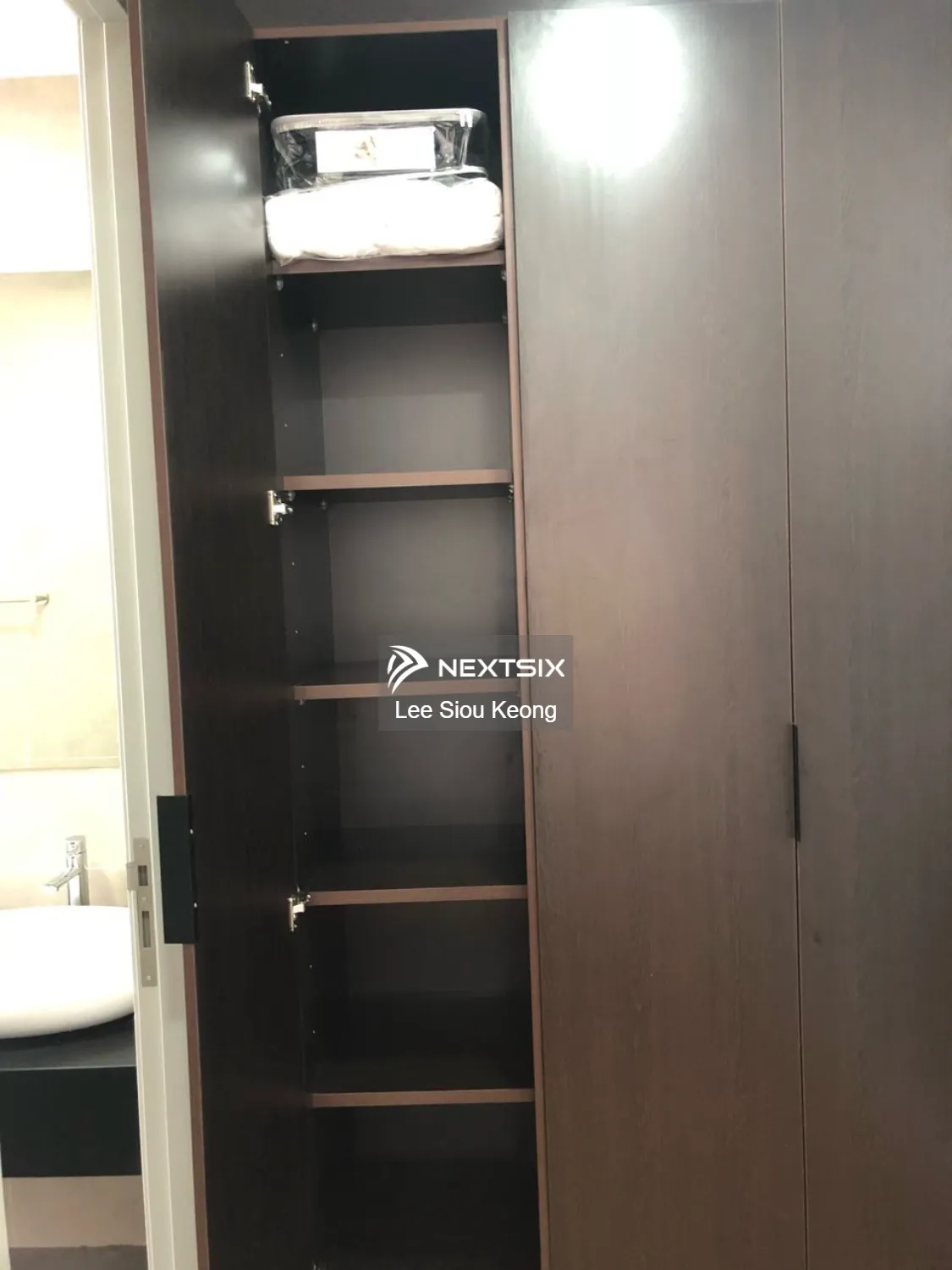 Serviced Residence For Rent in Kampung Kerinchi (Bangsar South) Wilayah Persekutuan Kuala Lumpur - Image 8