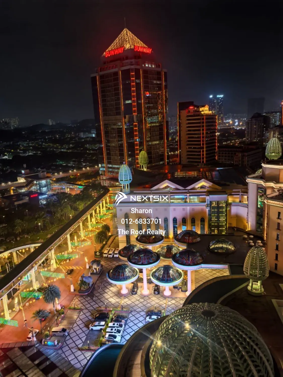 Serviced Residence For Sale in Petaling Jaya Selangor