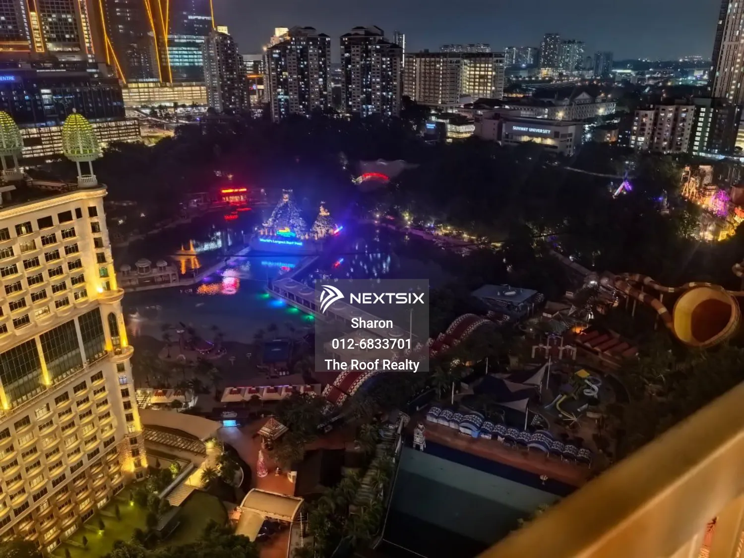 Serviced Residence For Sale in Petaling Jaya Selangor - Image 2