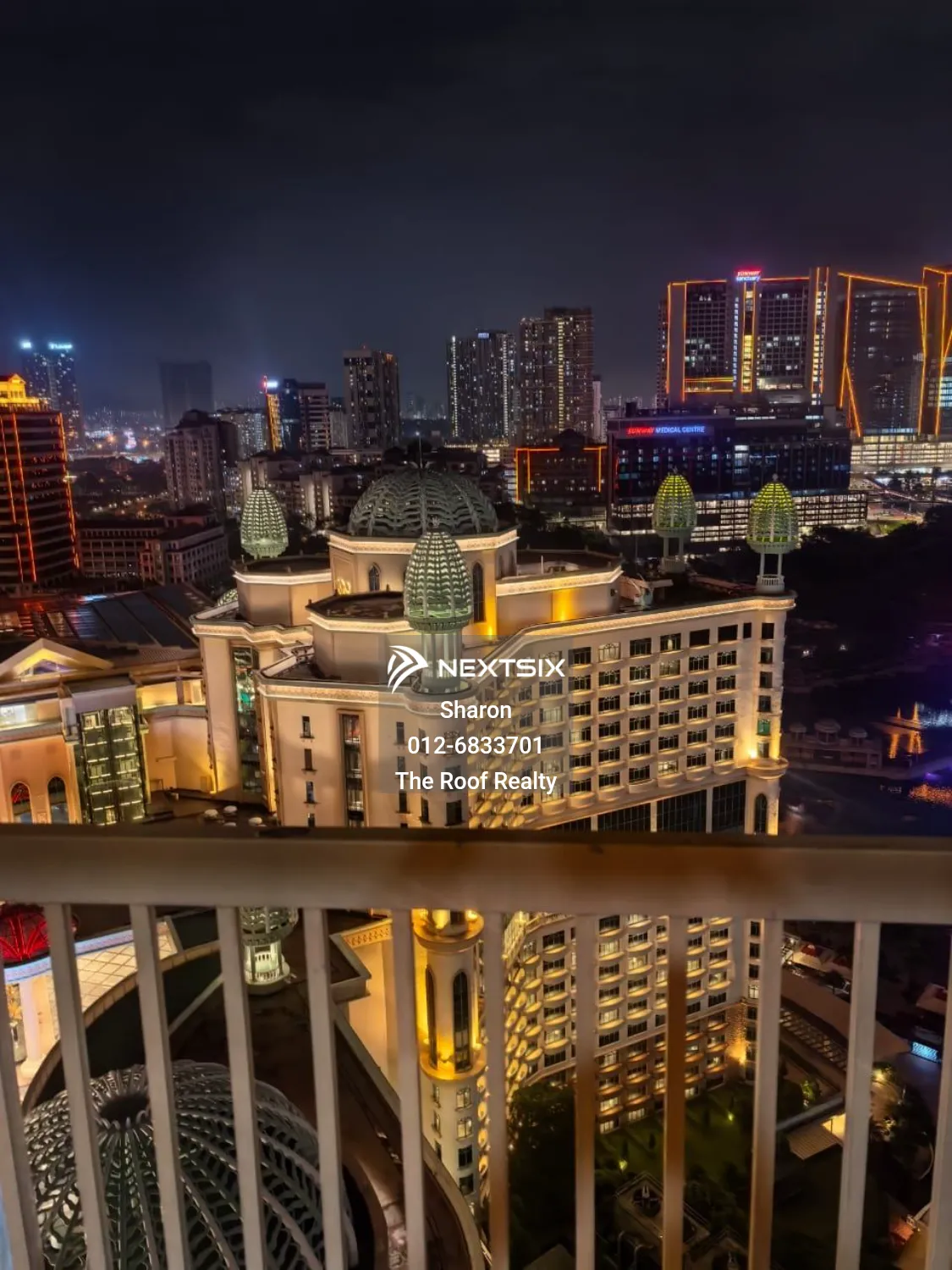 Serviced Residence For Sale in Petaling Jaya Selangor - Image 3