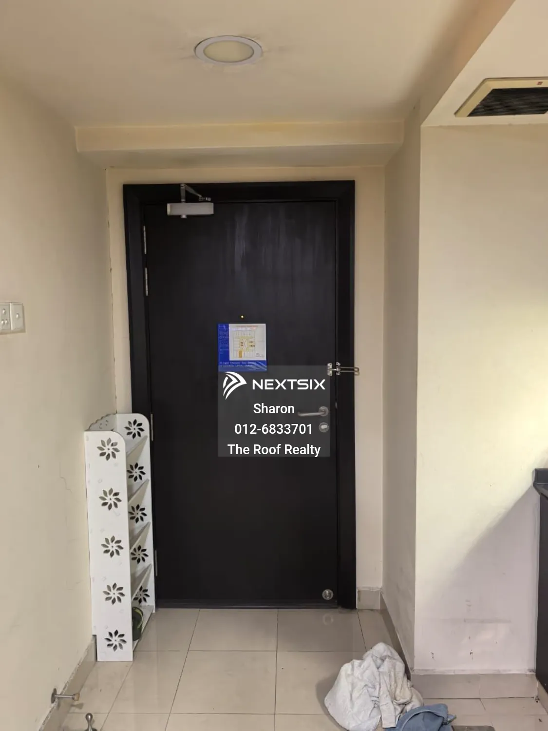 Serviced Residence For Sale in Petaling Jaya Selangor - Image 4
