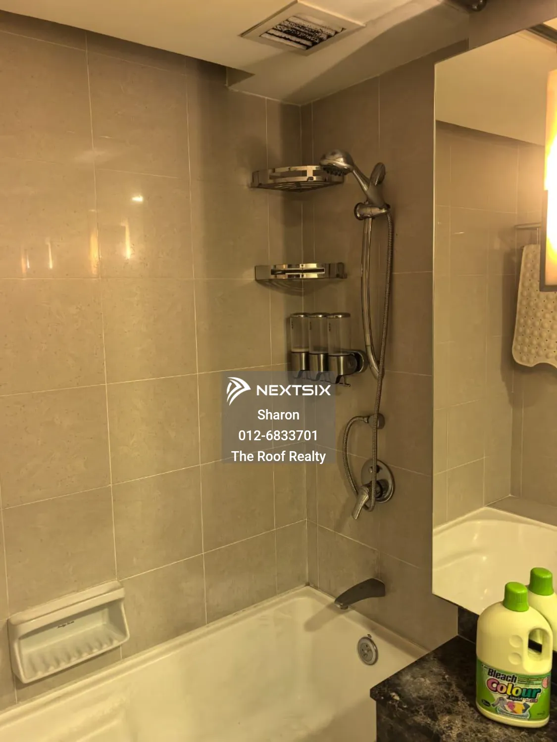 Serviced Residence For Sale in Petaling Jaya Selangor - Image 5