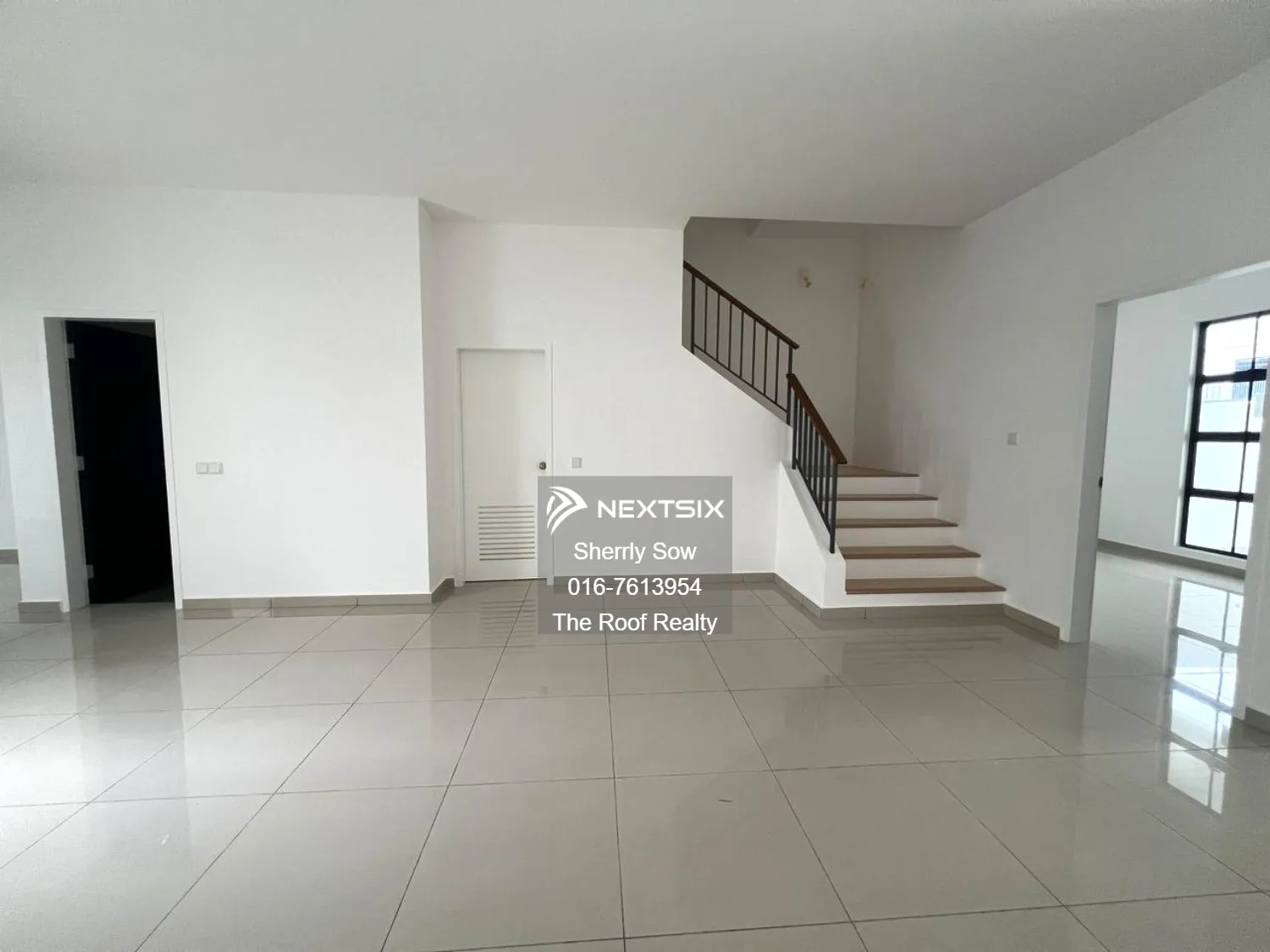 Cluster House For Sale in Iskandar Puteri (Nusajaya) Johor