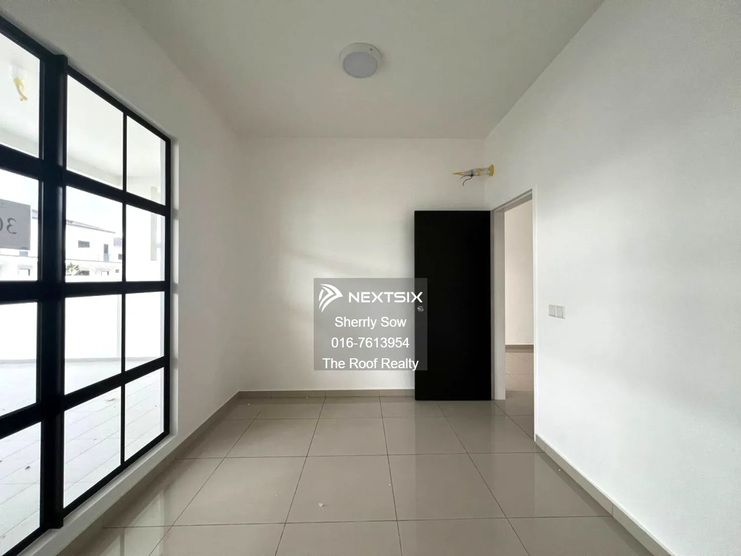 Cluster House For Sale in Iskandar Puteri (Nusajaya) Johor - Image 5