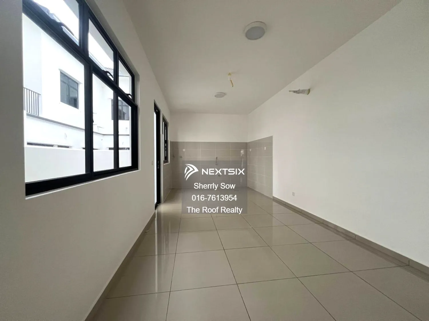 Cluster House For Sale in Iskandar Puteri (Nusajaya) Johor - Image 6