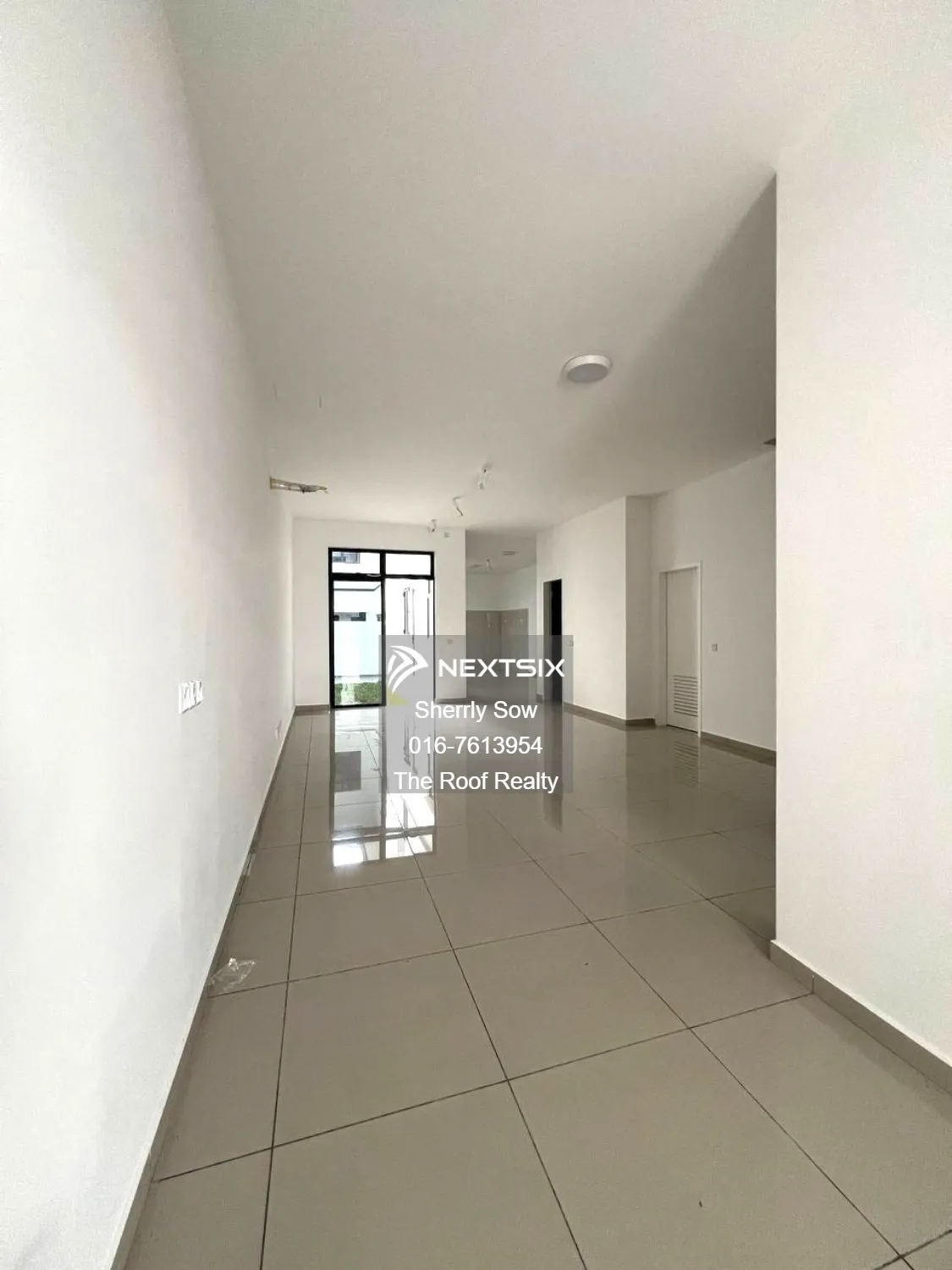 Cluster House For Sale in Iskandar Puteri (Nusajaya) Johor - Image 7