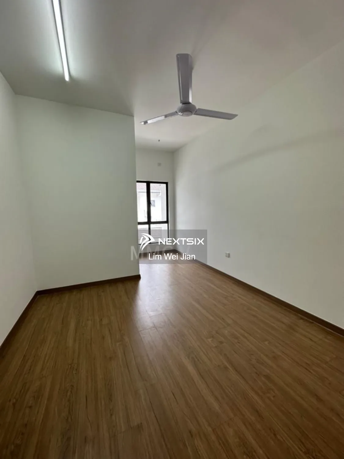 2-sty Terrace/Link House For Rent in Bandar Bukit Raja Selangor - Image 6