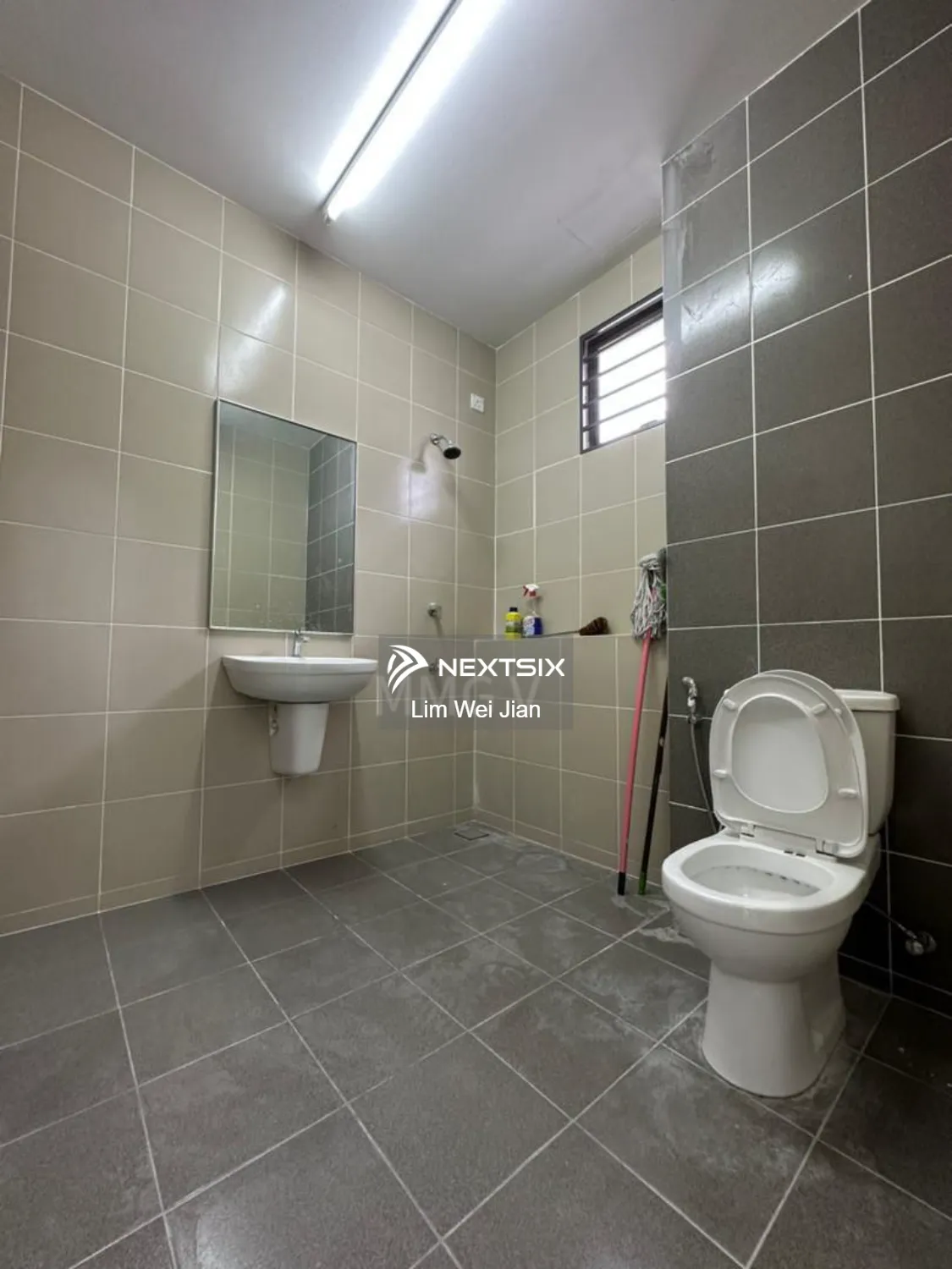 2-sty Terrace/Link House For Rent in Bandar Bukit Raja Selangor - Image 8