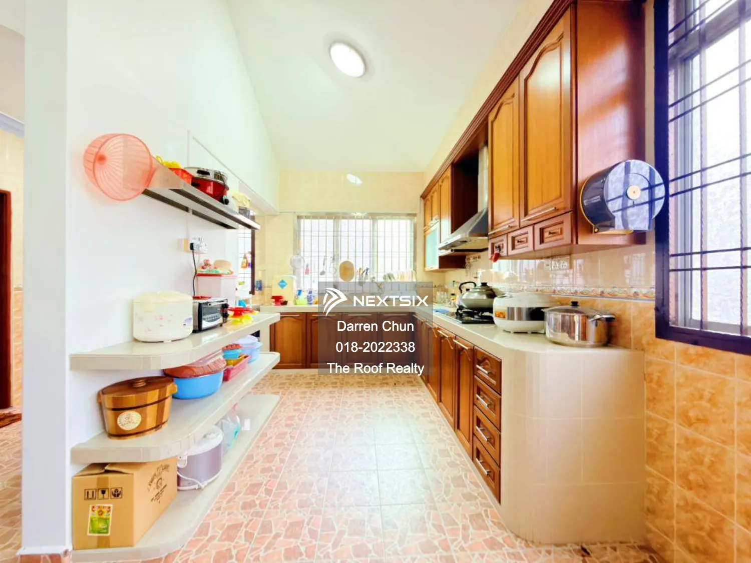 2-sty Terrace/Link House For Sale in Perling Johor - Image 10